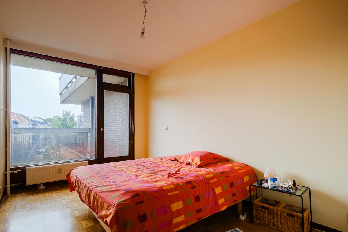 Place Jourdan - Appartement 2 chambres avec terrasses