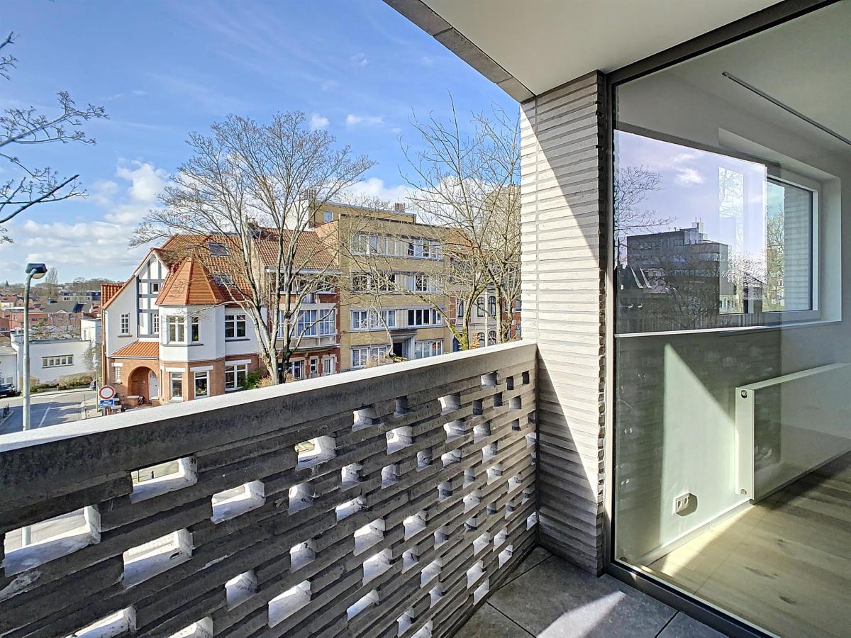 Coghen : Magnifique appartement + terrasse