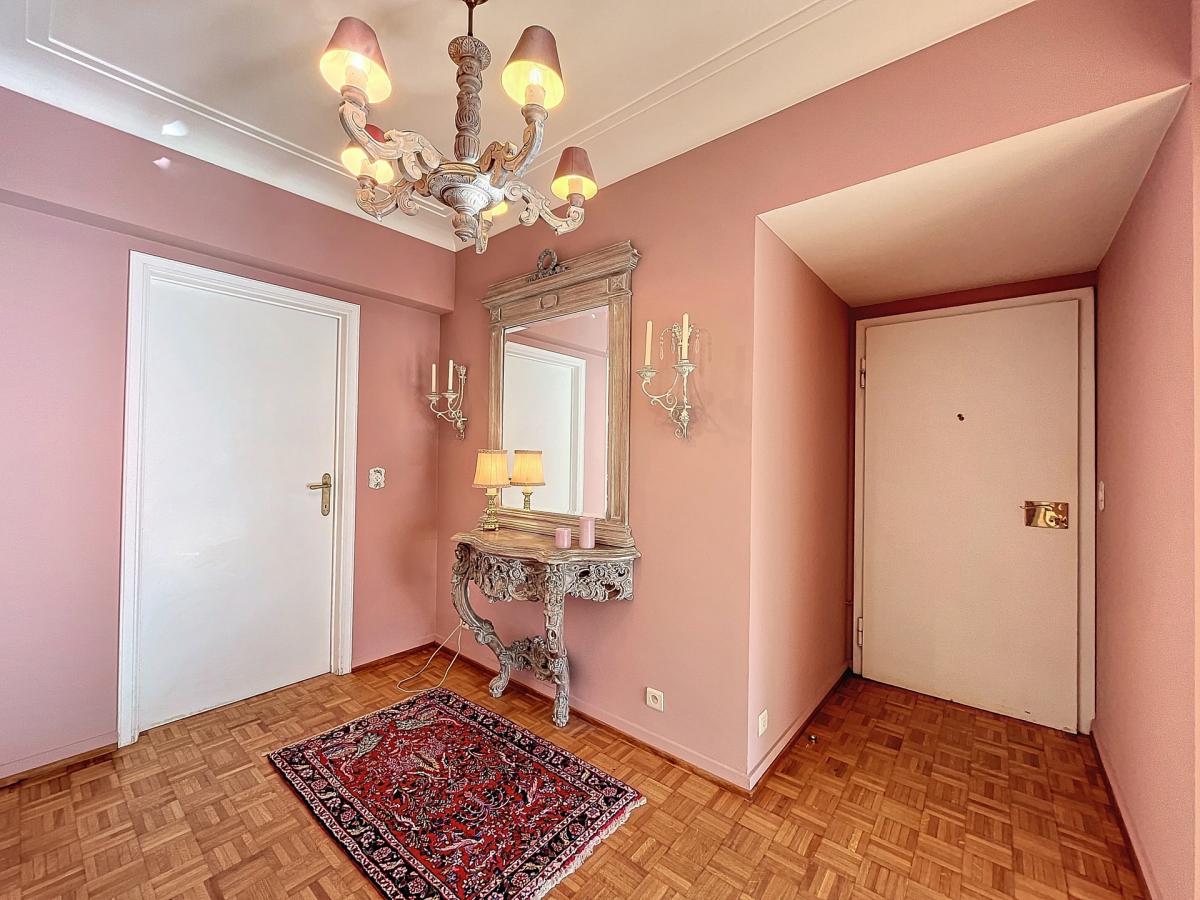 Montgomery - Superbe appartement 2 chambres
