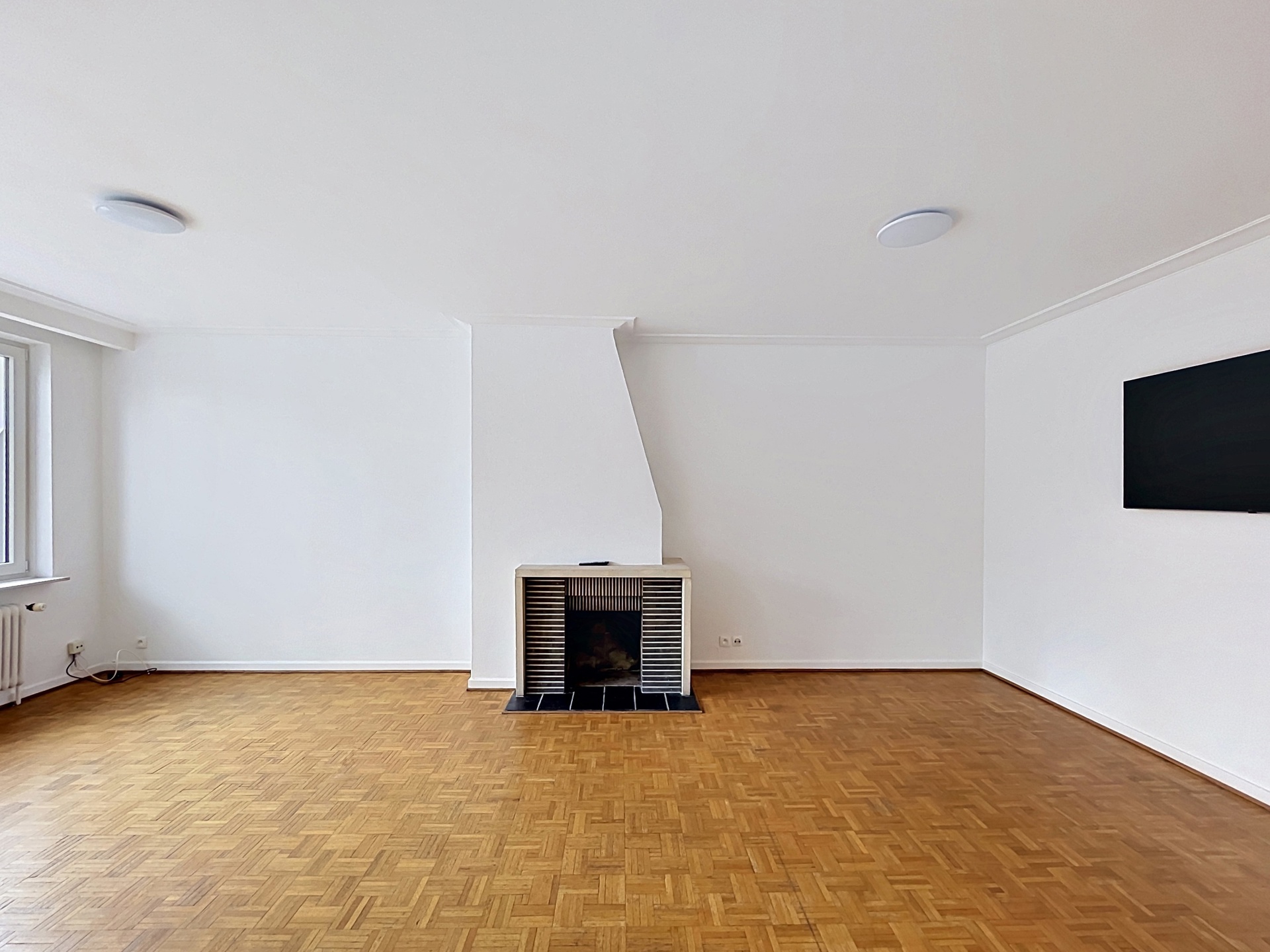 Appartement à Brussel