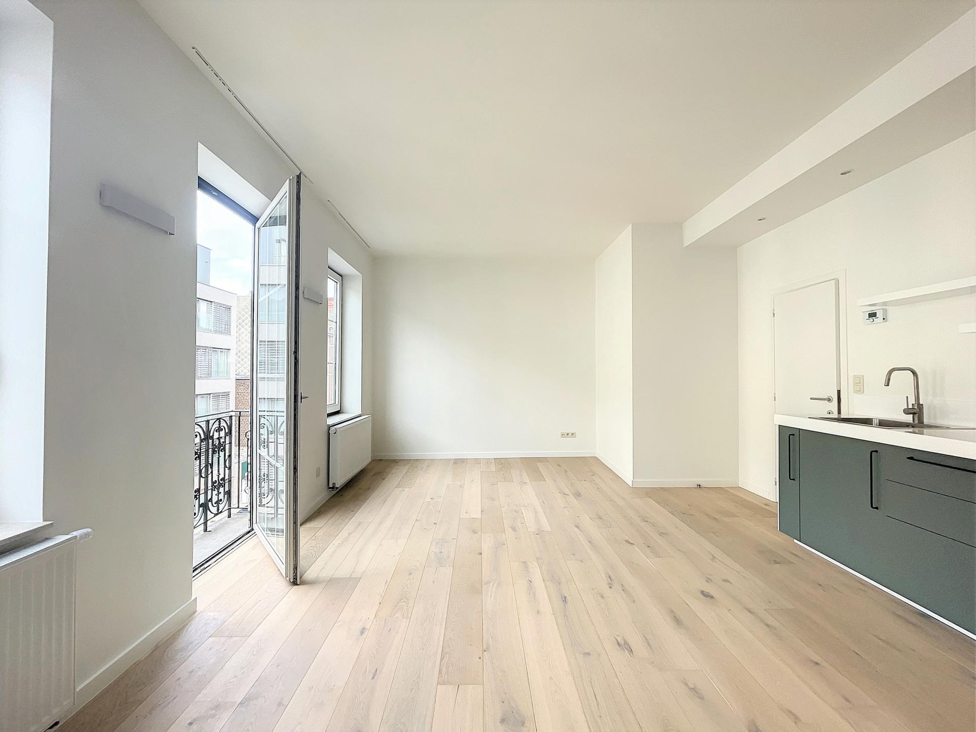 Appartement à Etterbeek
