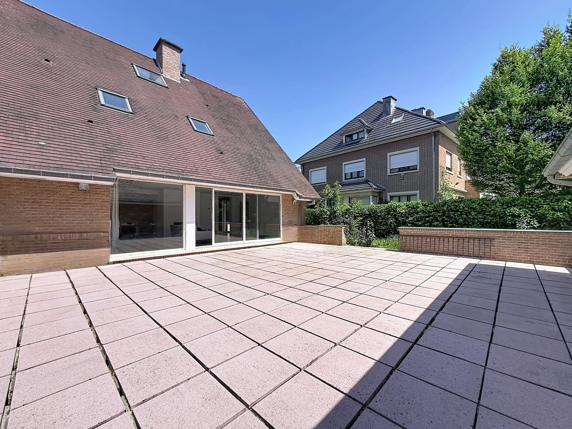 Maison d'habitation à Ukkel