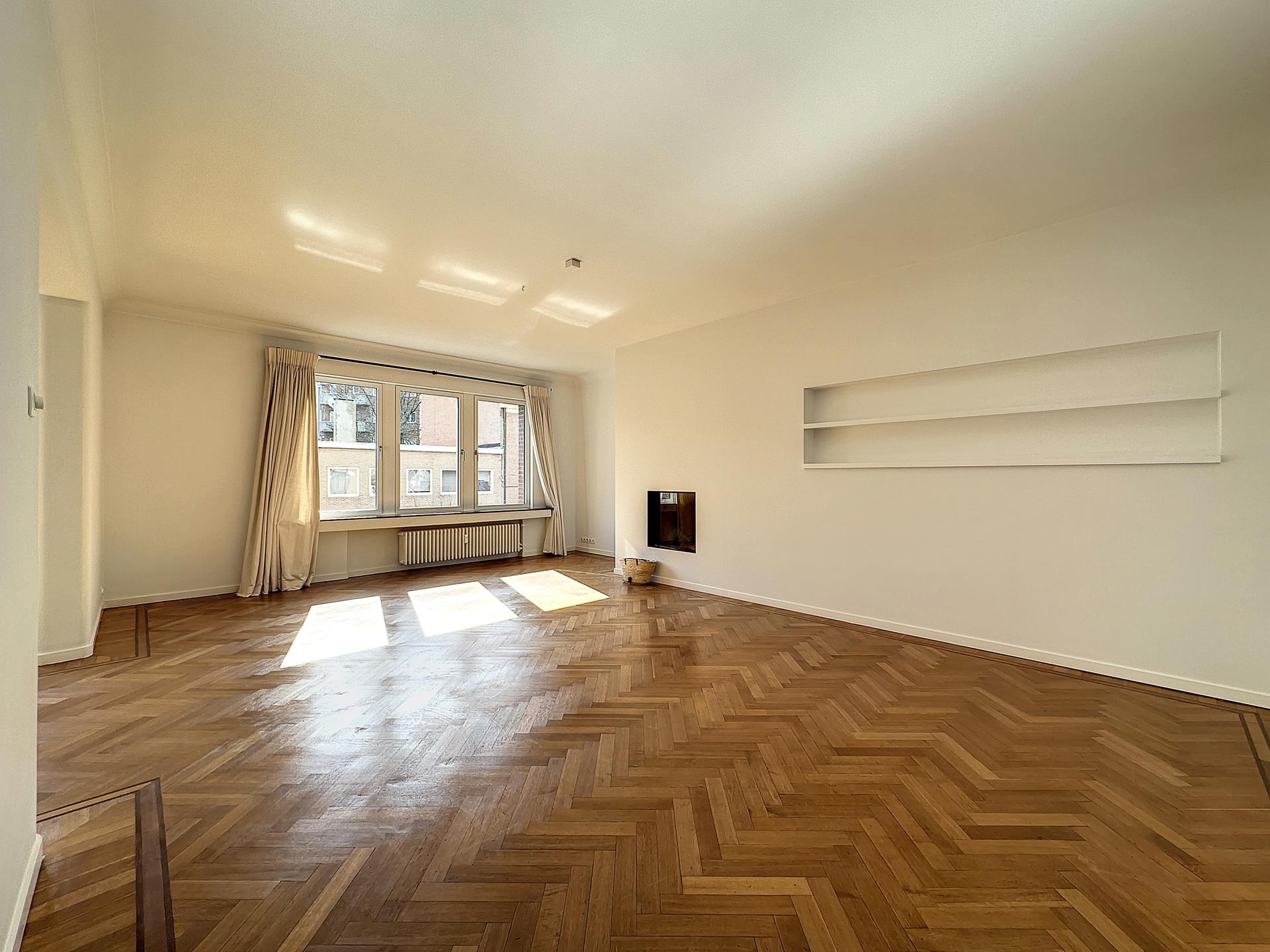 Appartement à Ukkel
