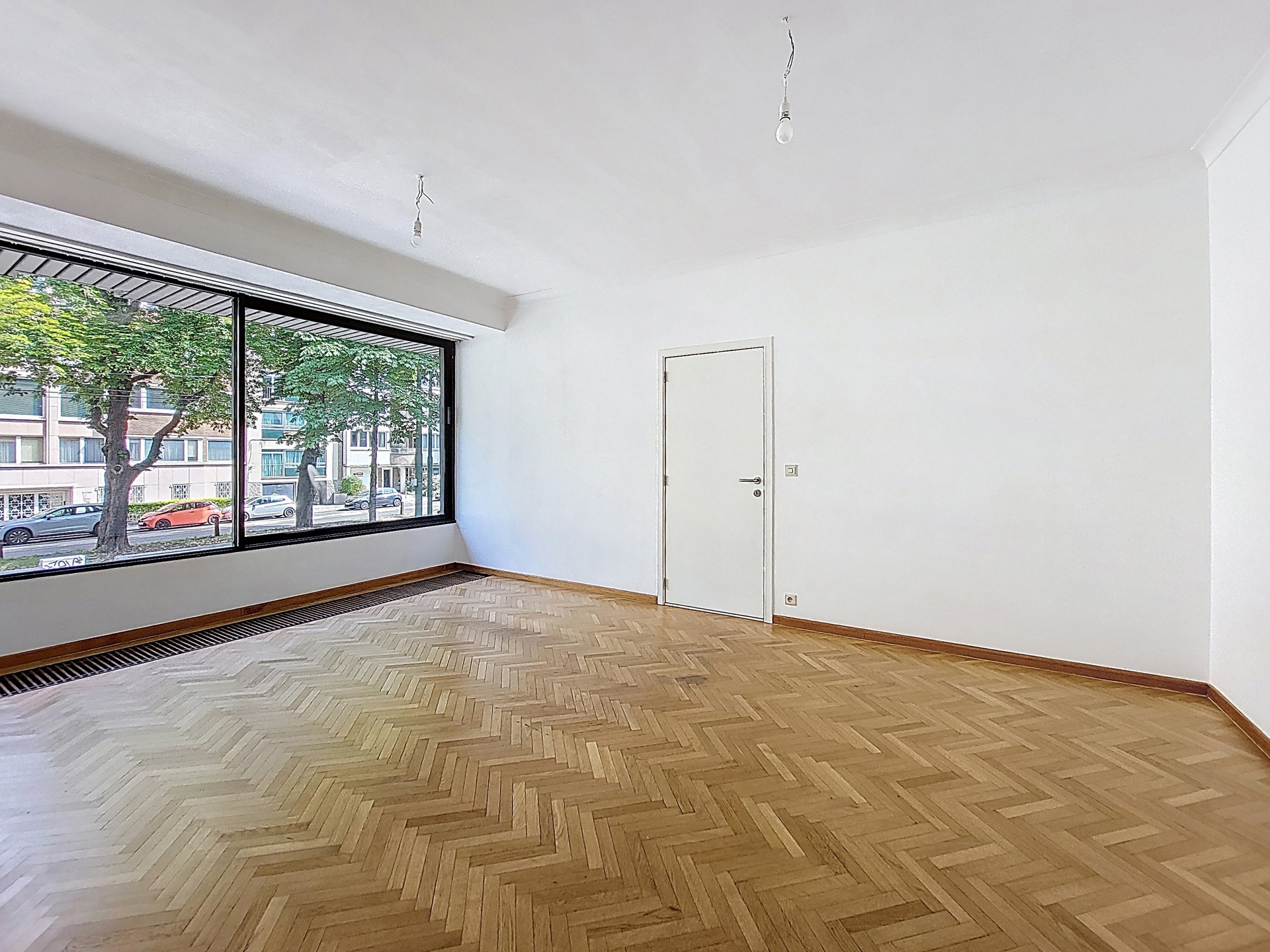 Appartement in Ukkel