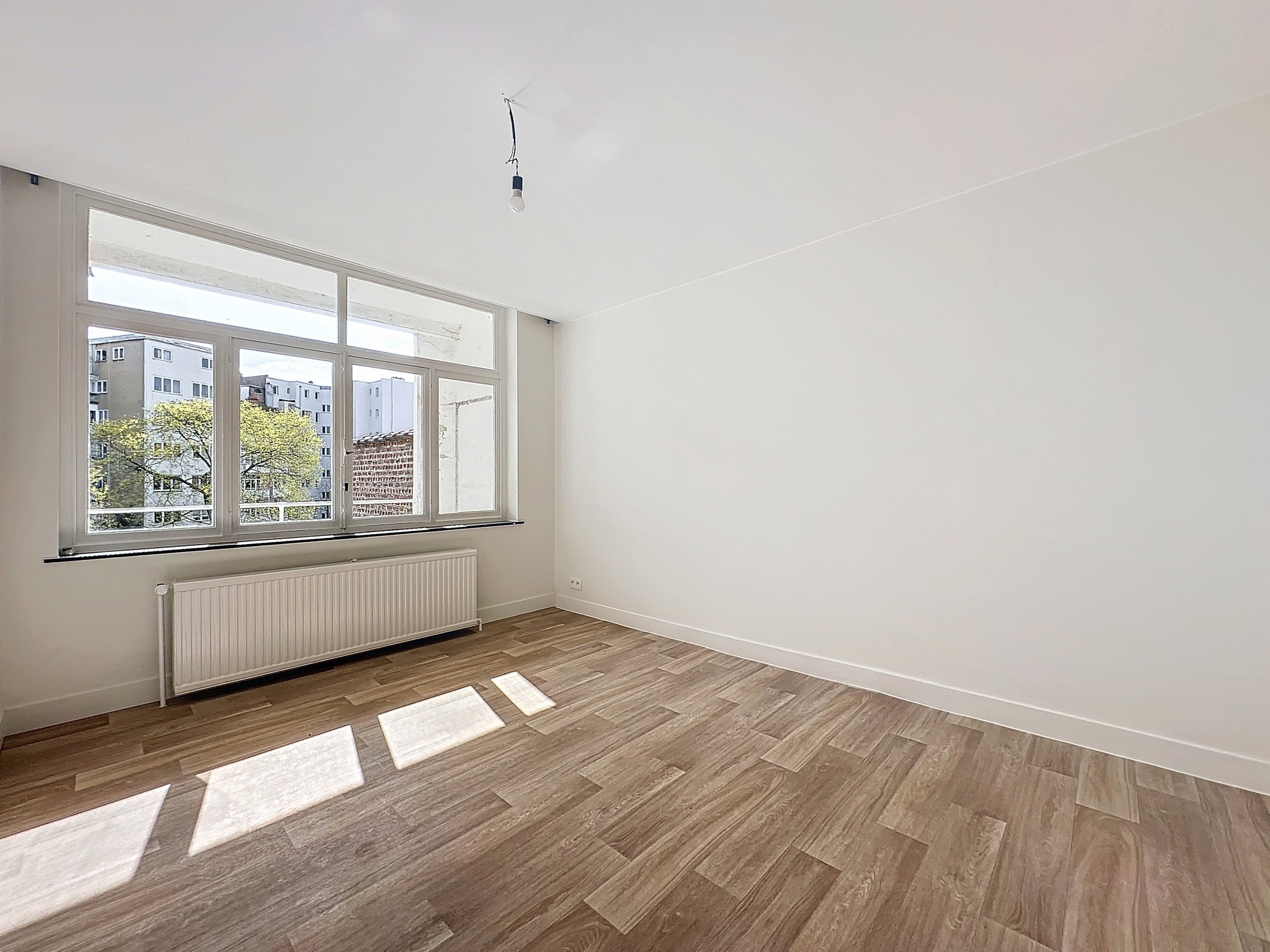 Appartement in Elsene