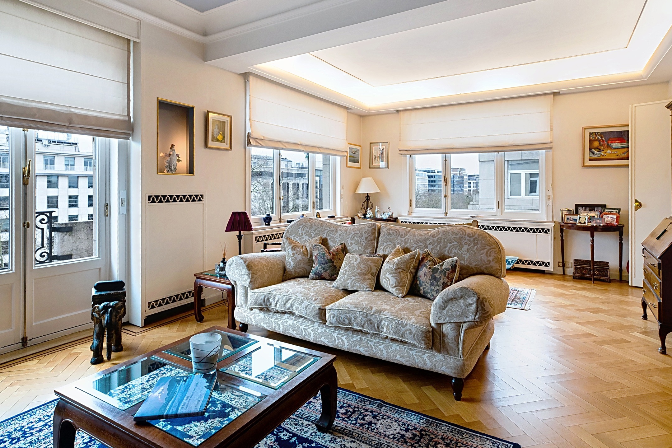 Appartement à Brussel