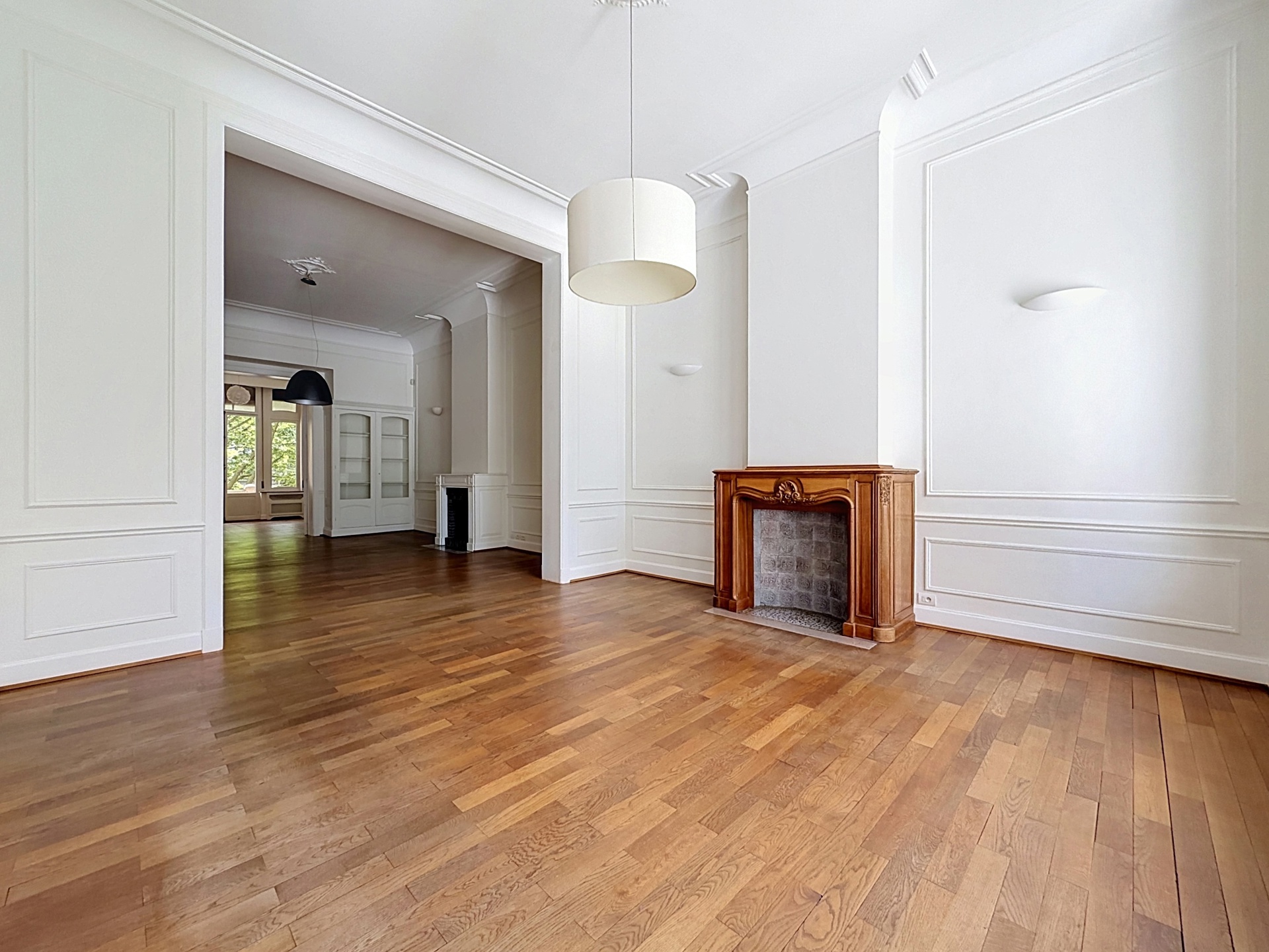 Appartement in Vorst