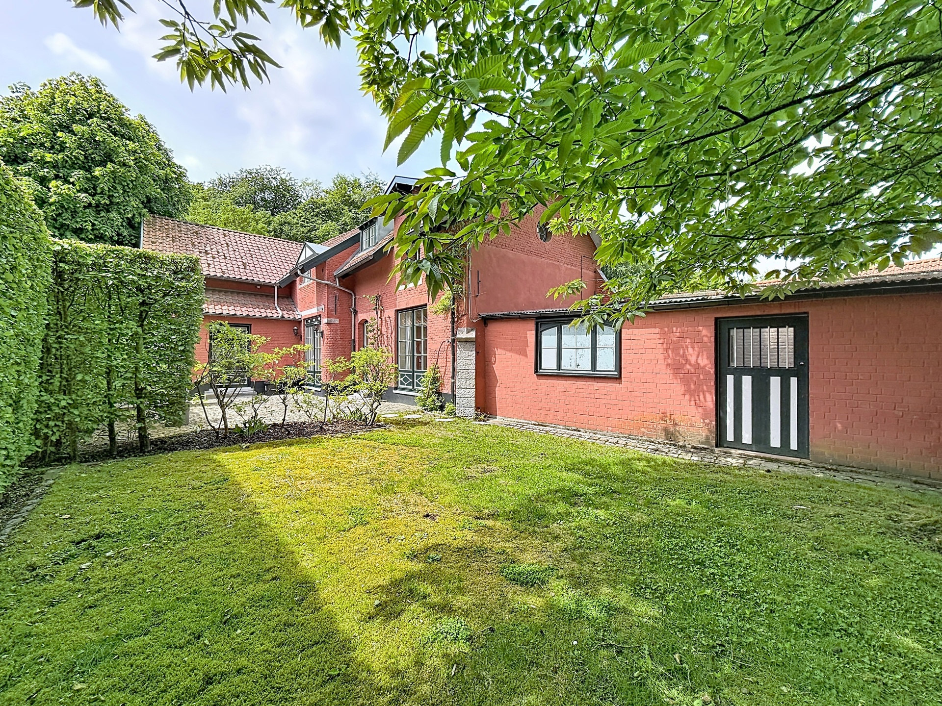 Woning in Hoeilaart