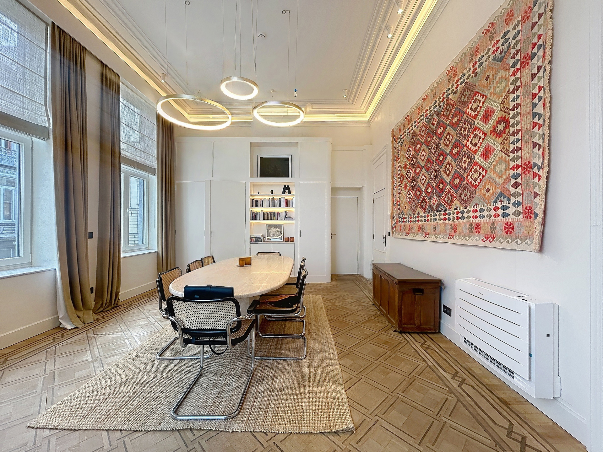 Appartement à Brussel