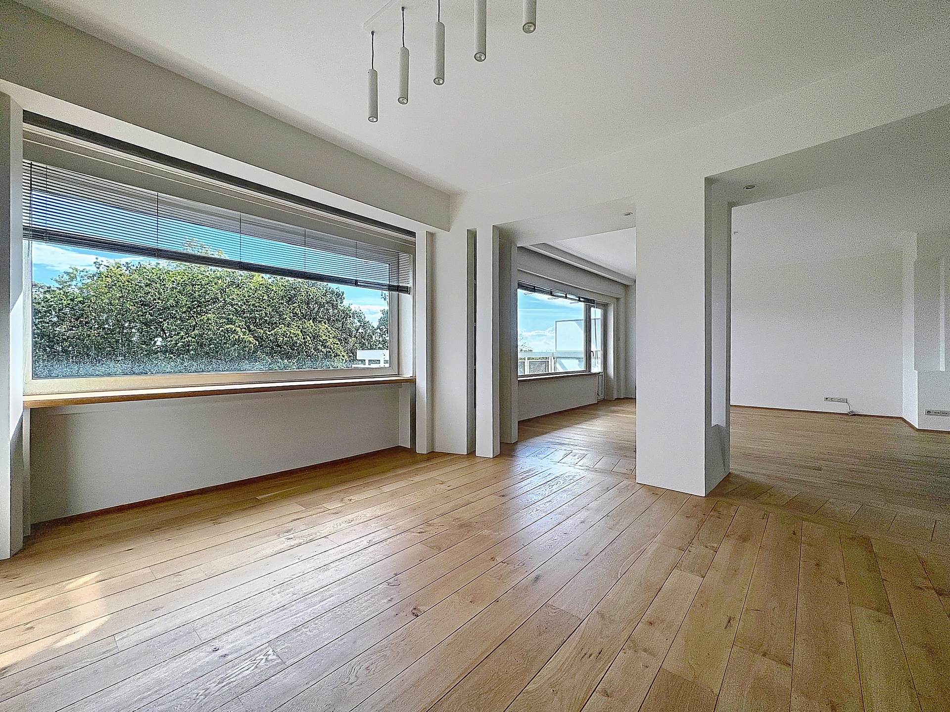Appartement à Ukkel
