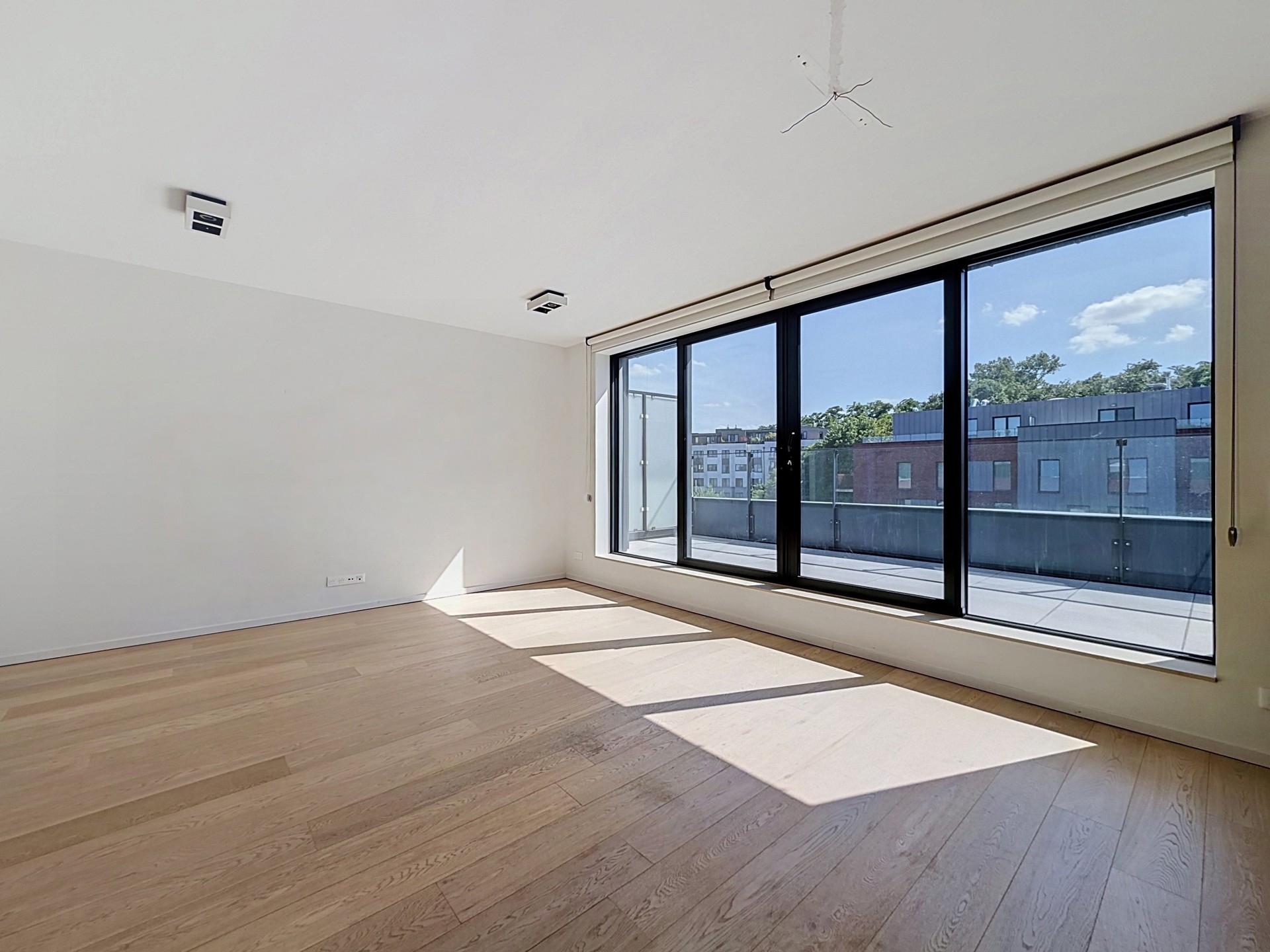 Appartement à Ukkel