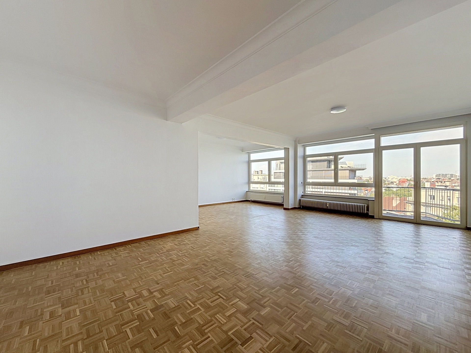 Appartement à Brussel