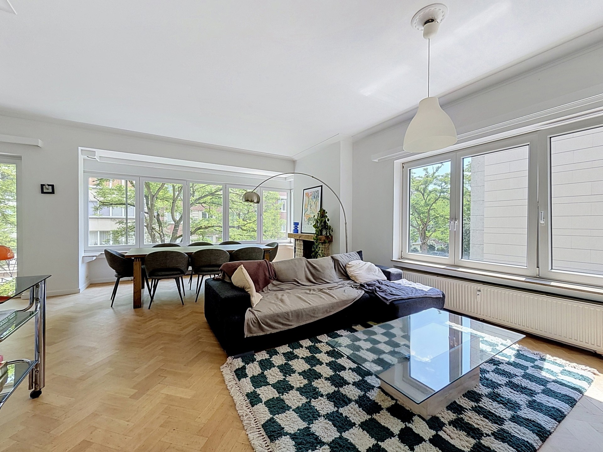 Appartement à Vorst