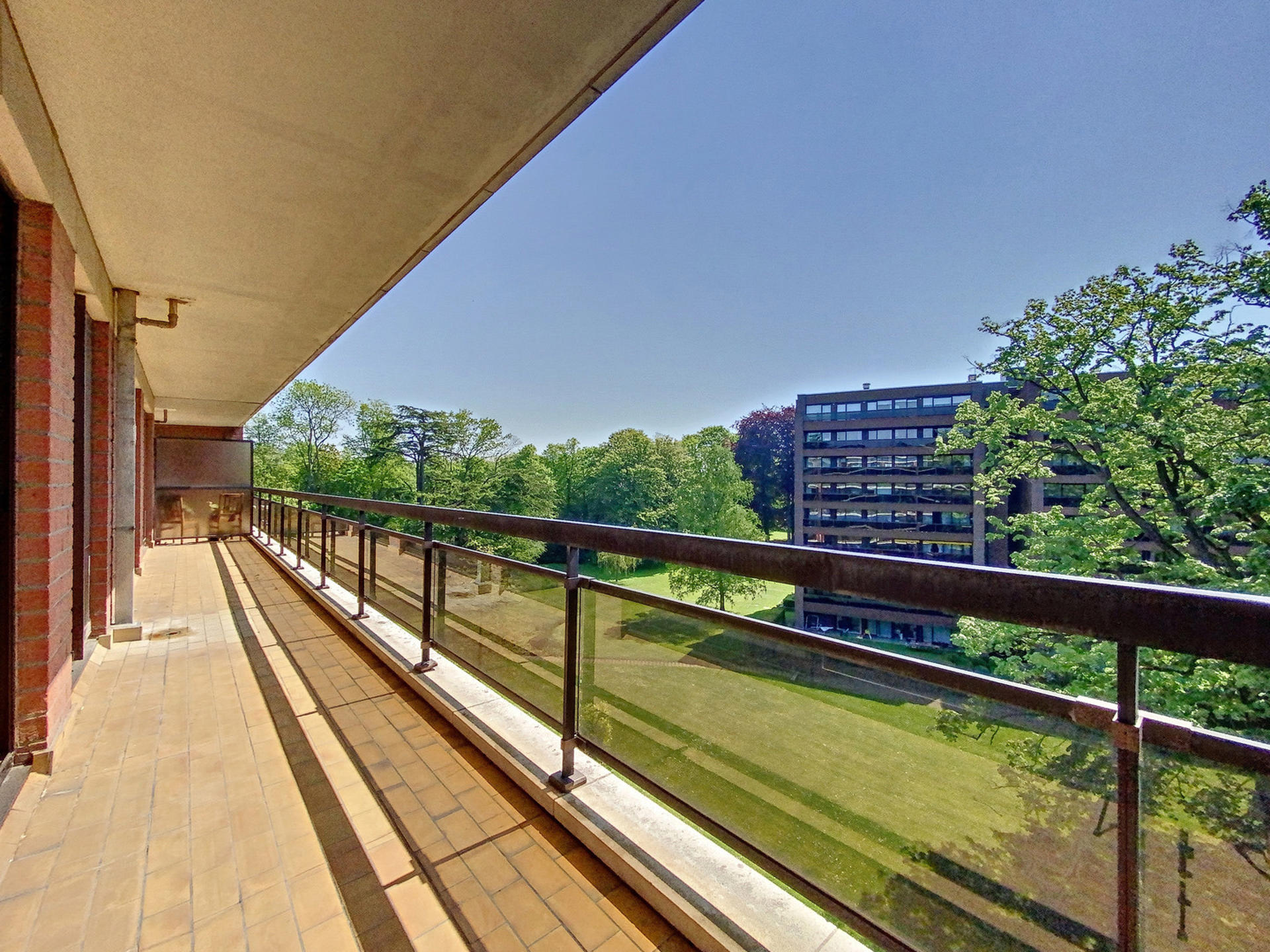 Appartement à Ukkel