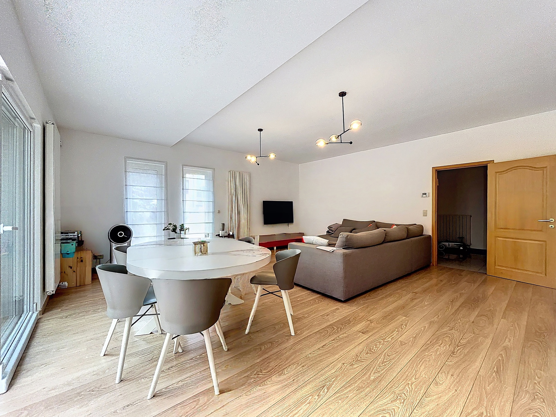 Woning in Drogenbos