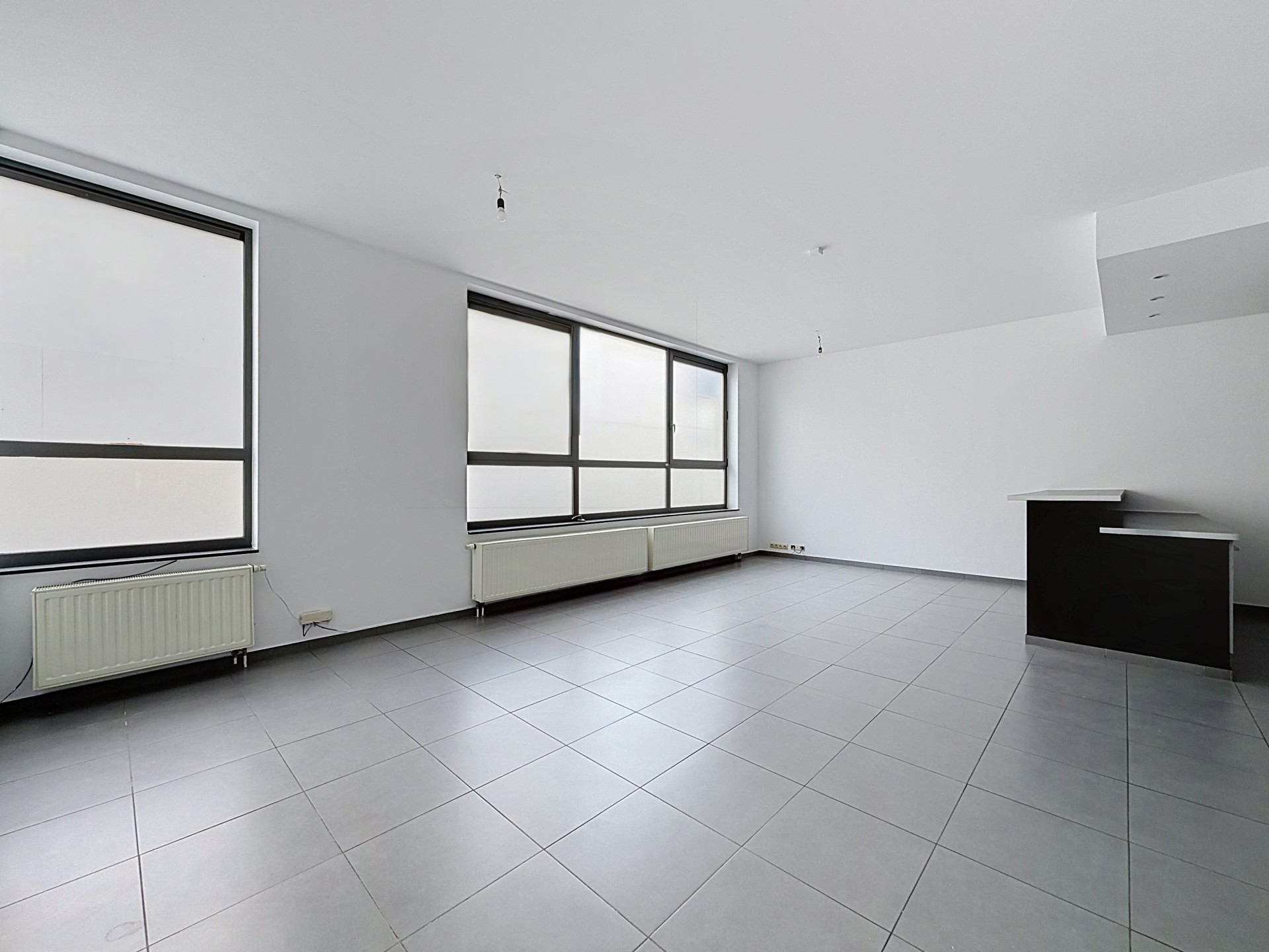 Appartement à Ukkel