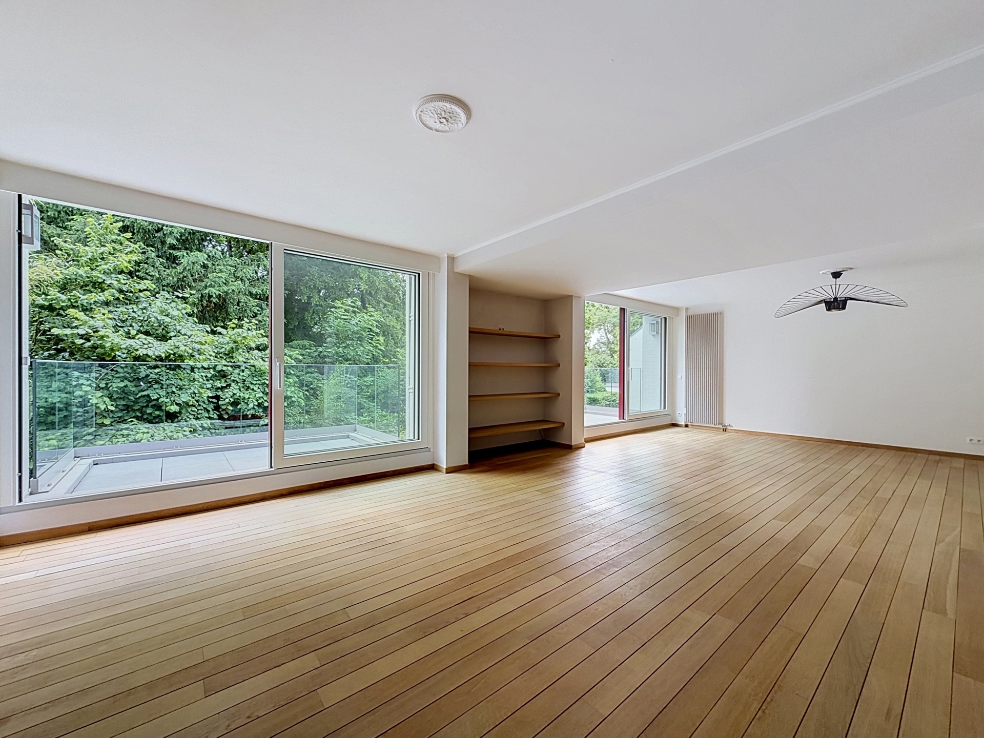 Appartement à Ukkel