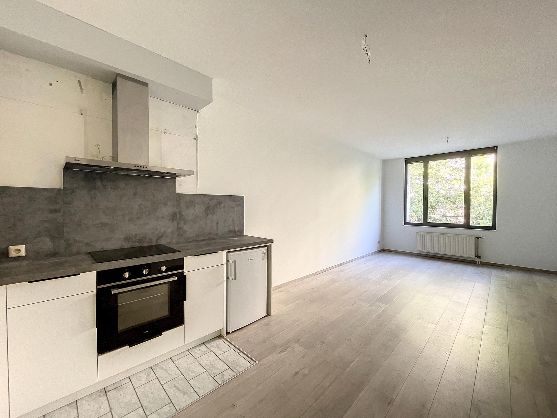 Appartement à Brussel
