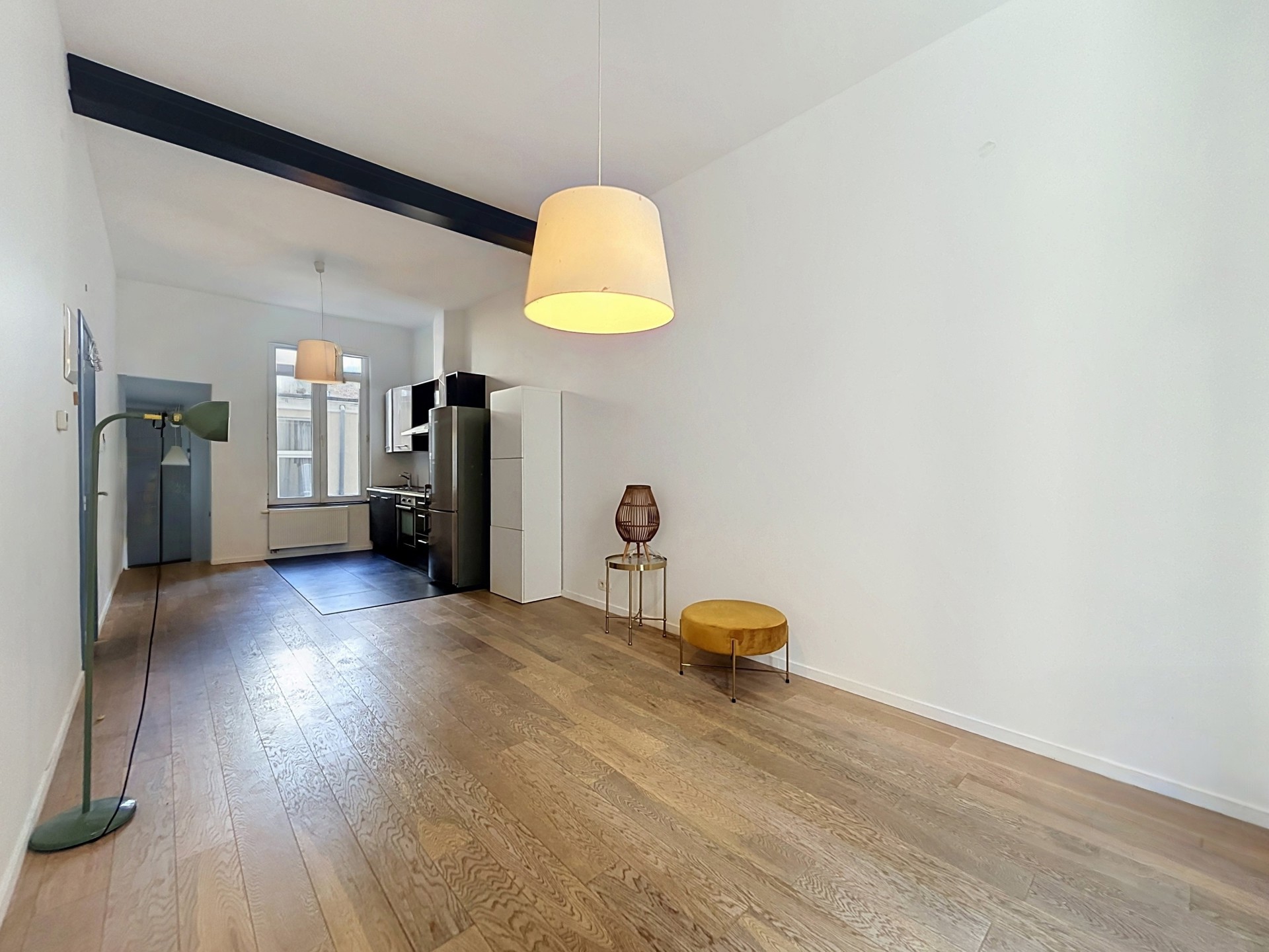 Appartement à Brussel