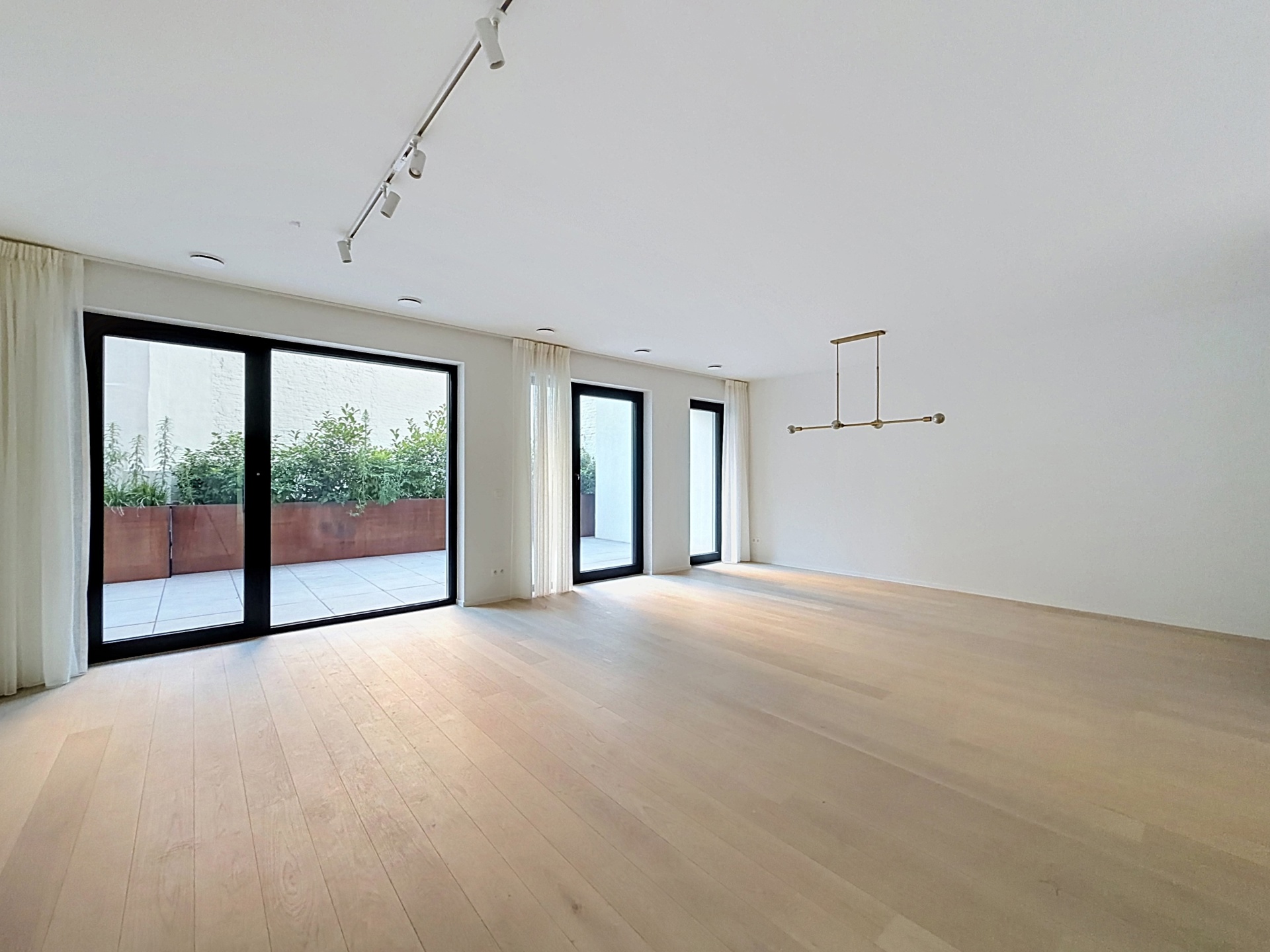 Appartement à Brussel