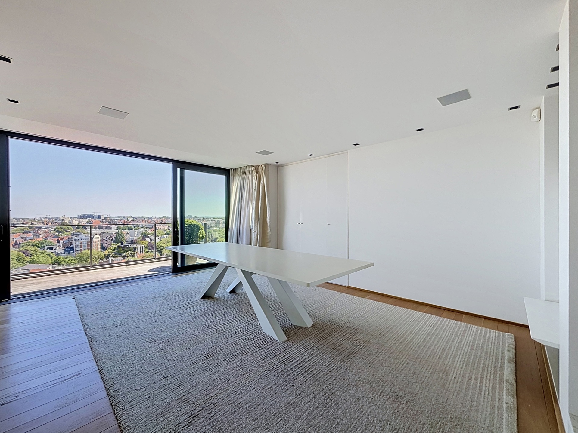 Appartement à Brussel