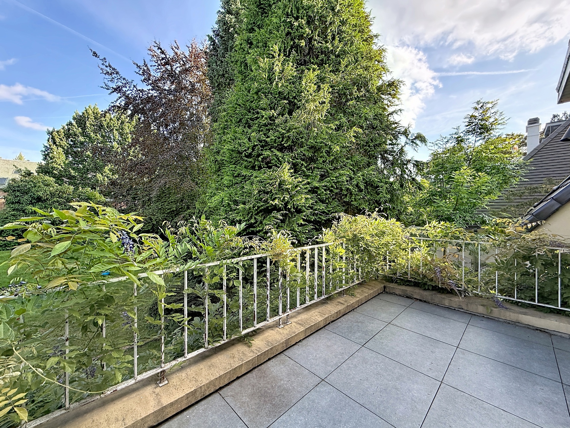 Woning in Ukkel