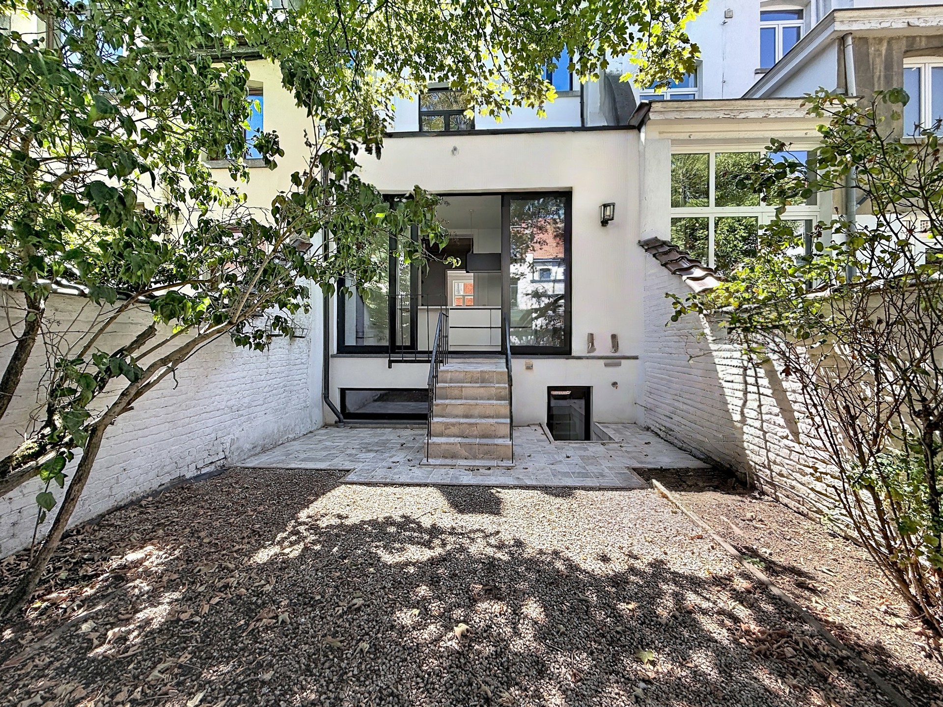 Maison d'habitation à Sint-Gillis