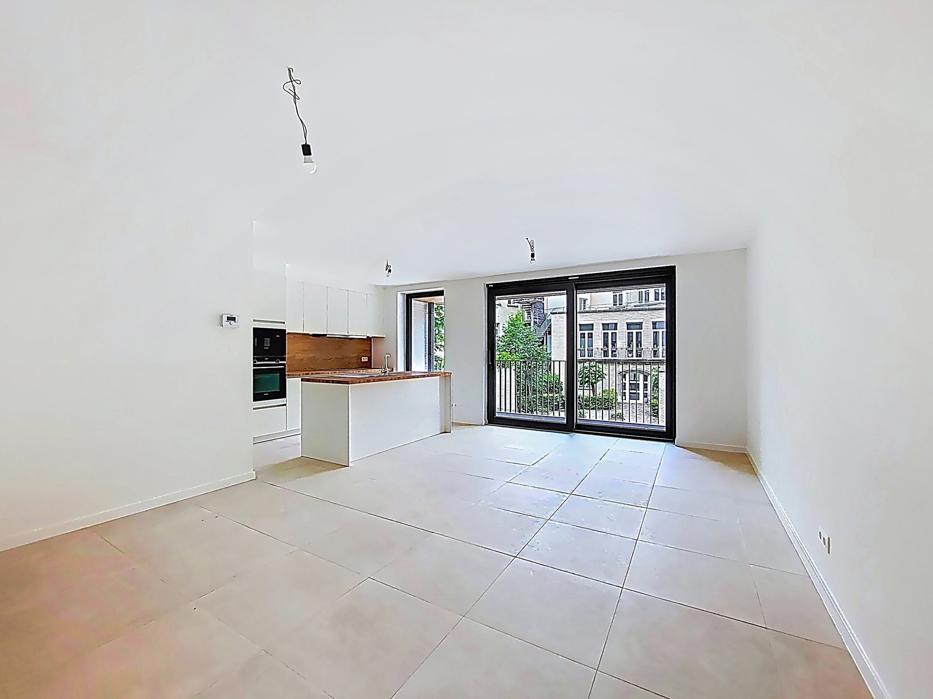 Appartement à Ukkel