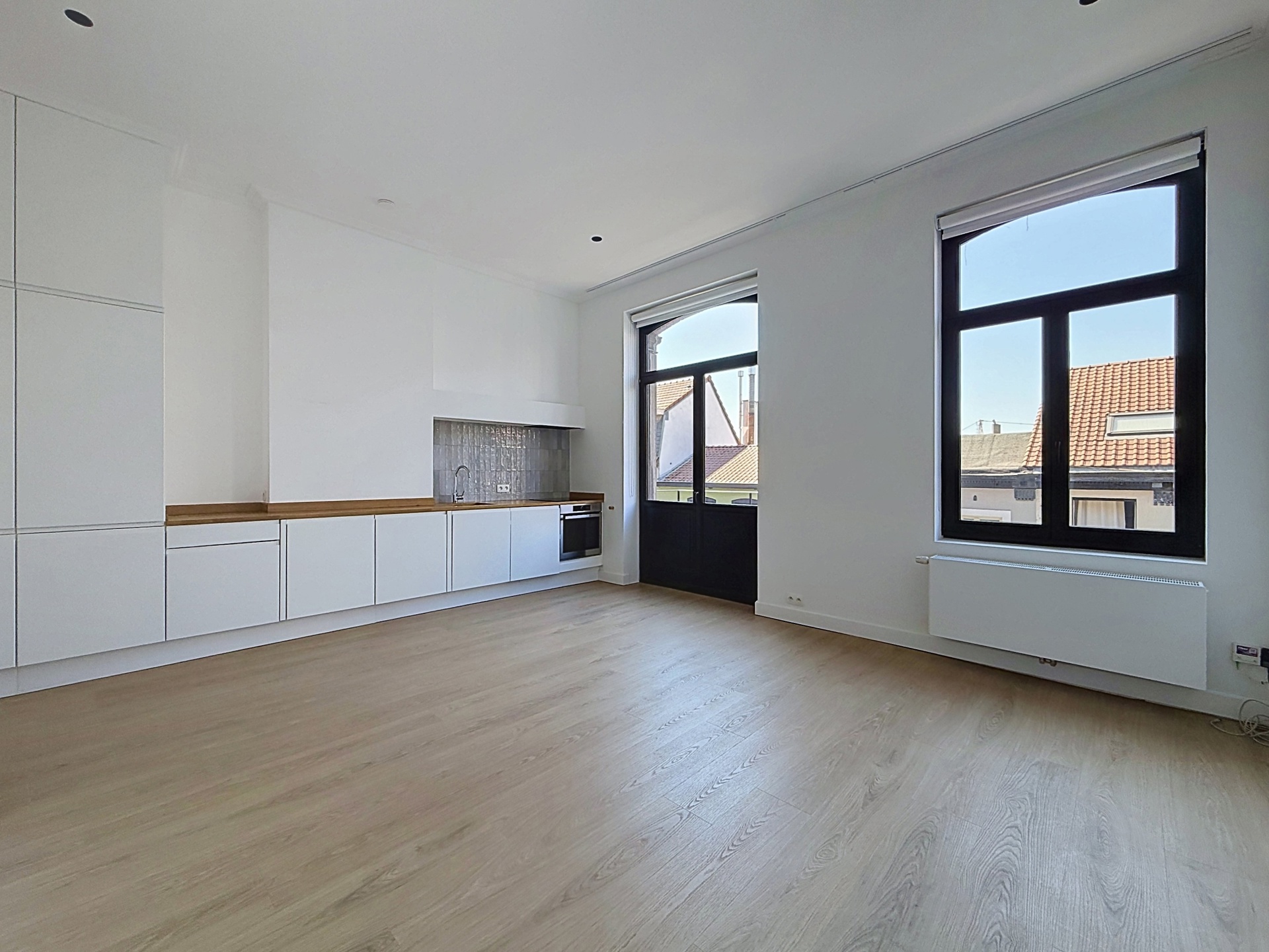 Appartement à Brussel