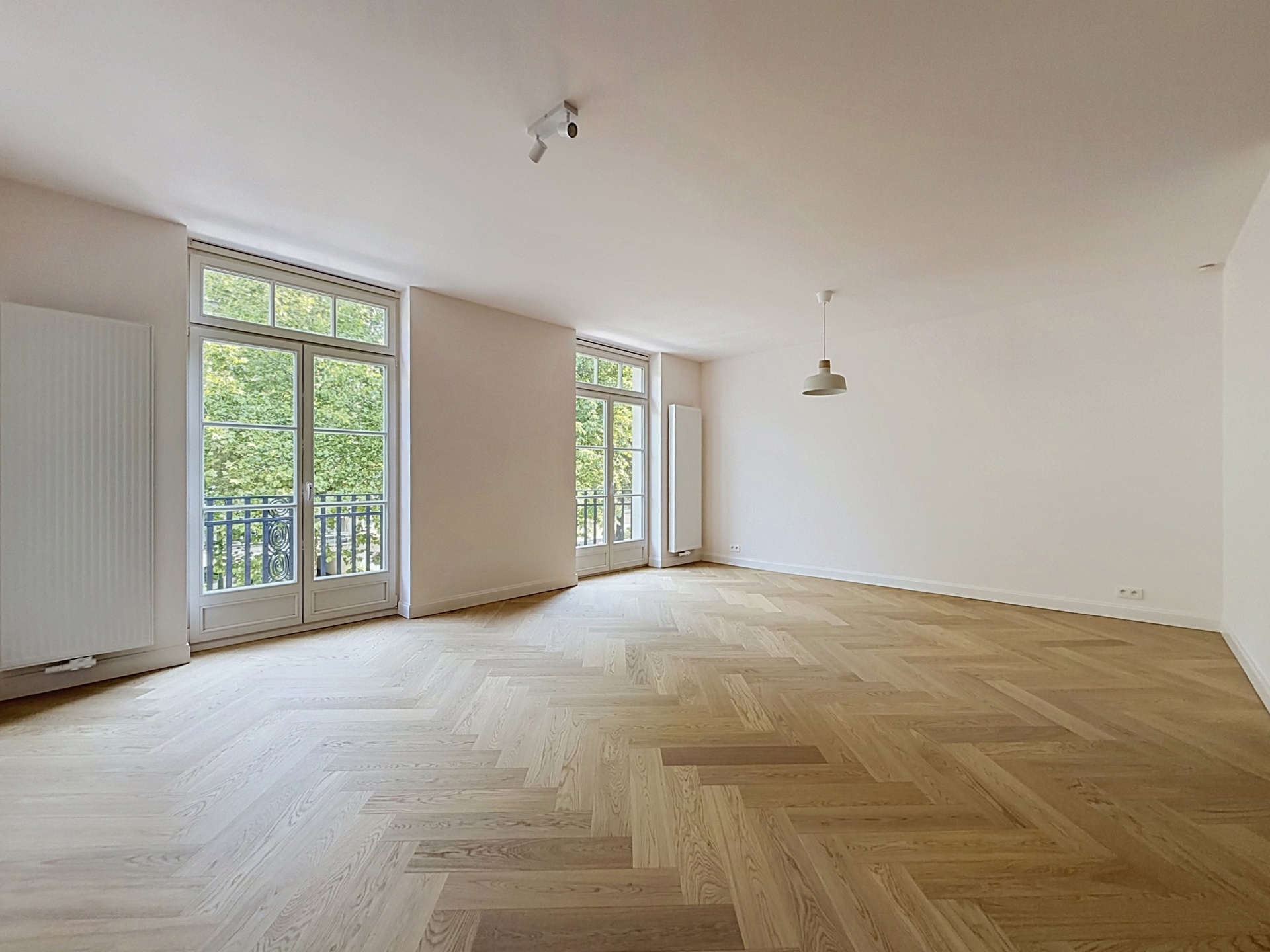 Appartement à Ukkel