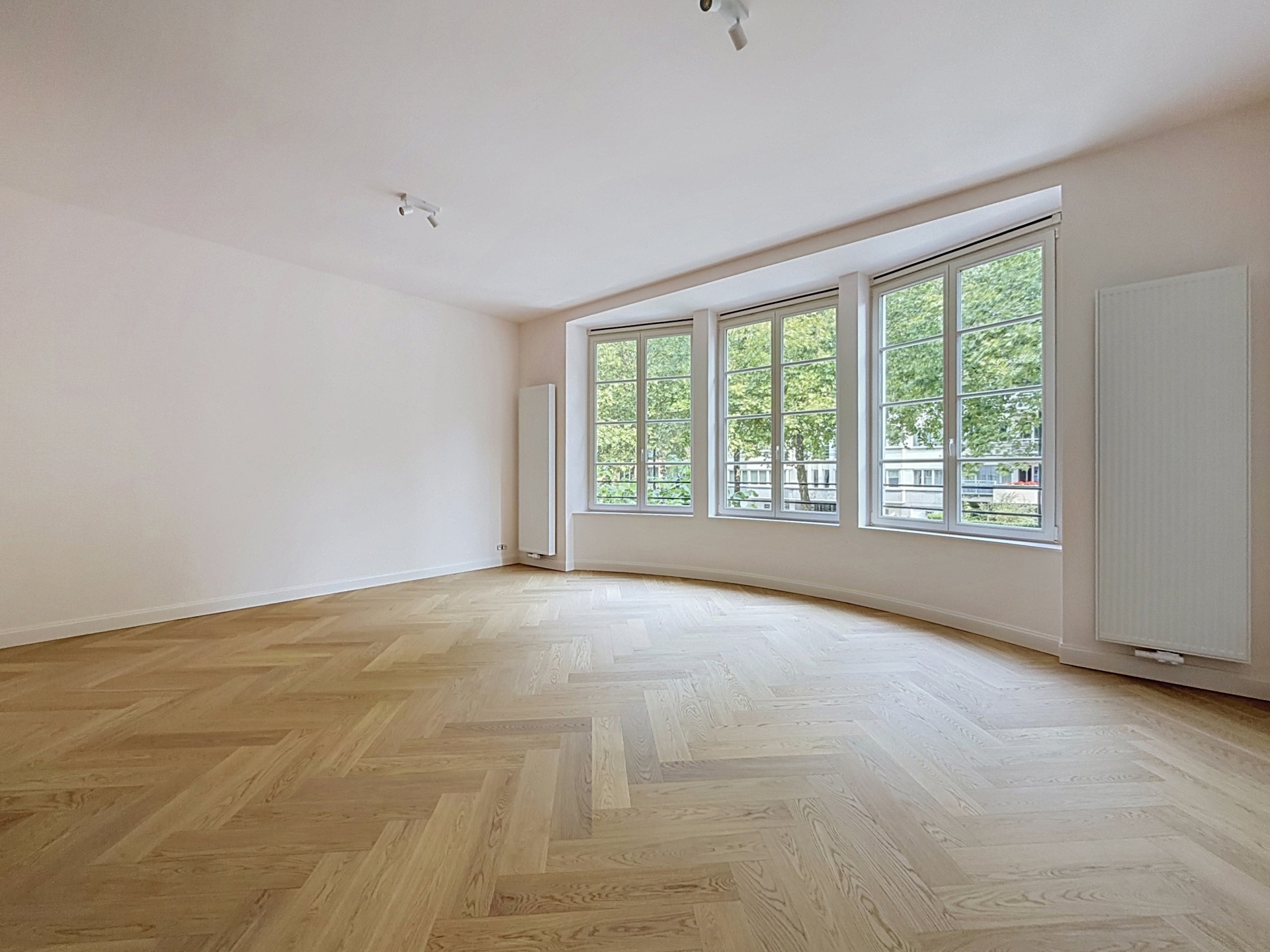Appartement à Ukkel