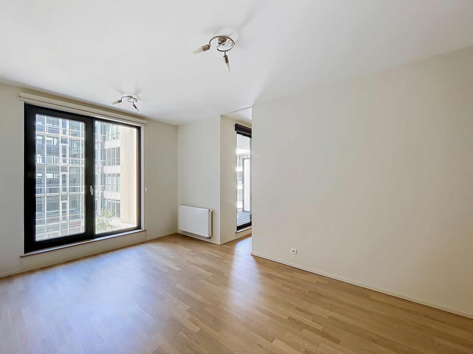 Appartement à Brussel