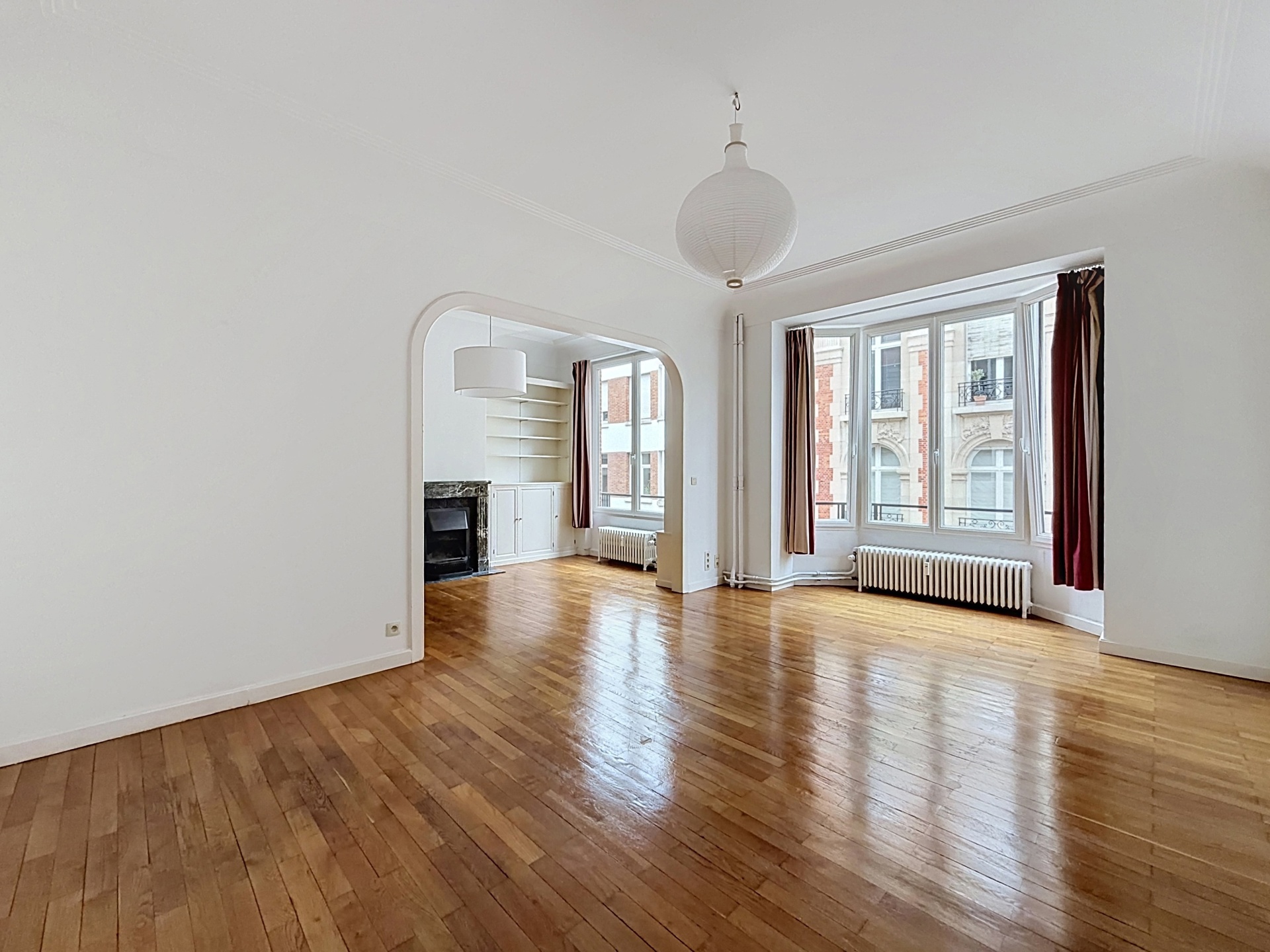 Appartement à Sint-Gillis