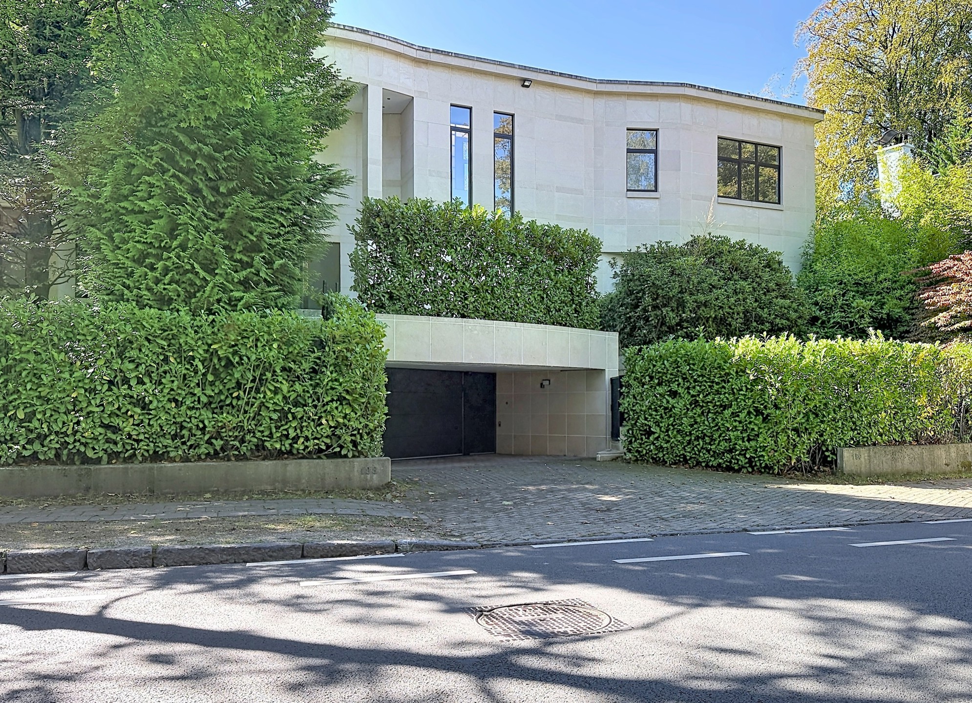 Woning in Ukkel