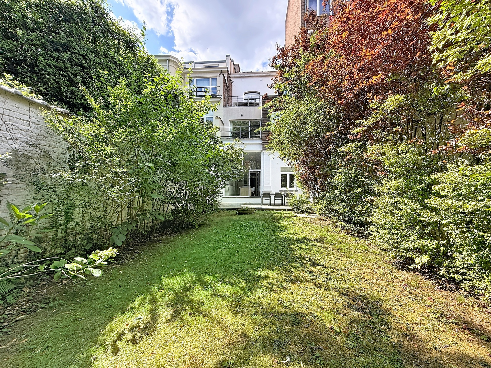 Appartement in Sint-Gillis
