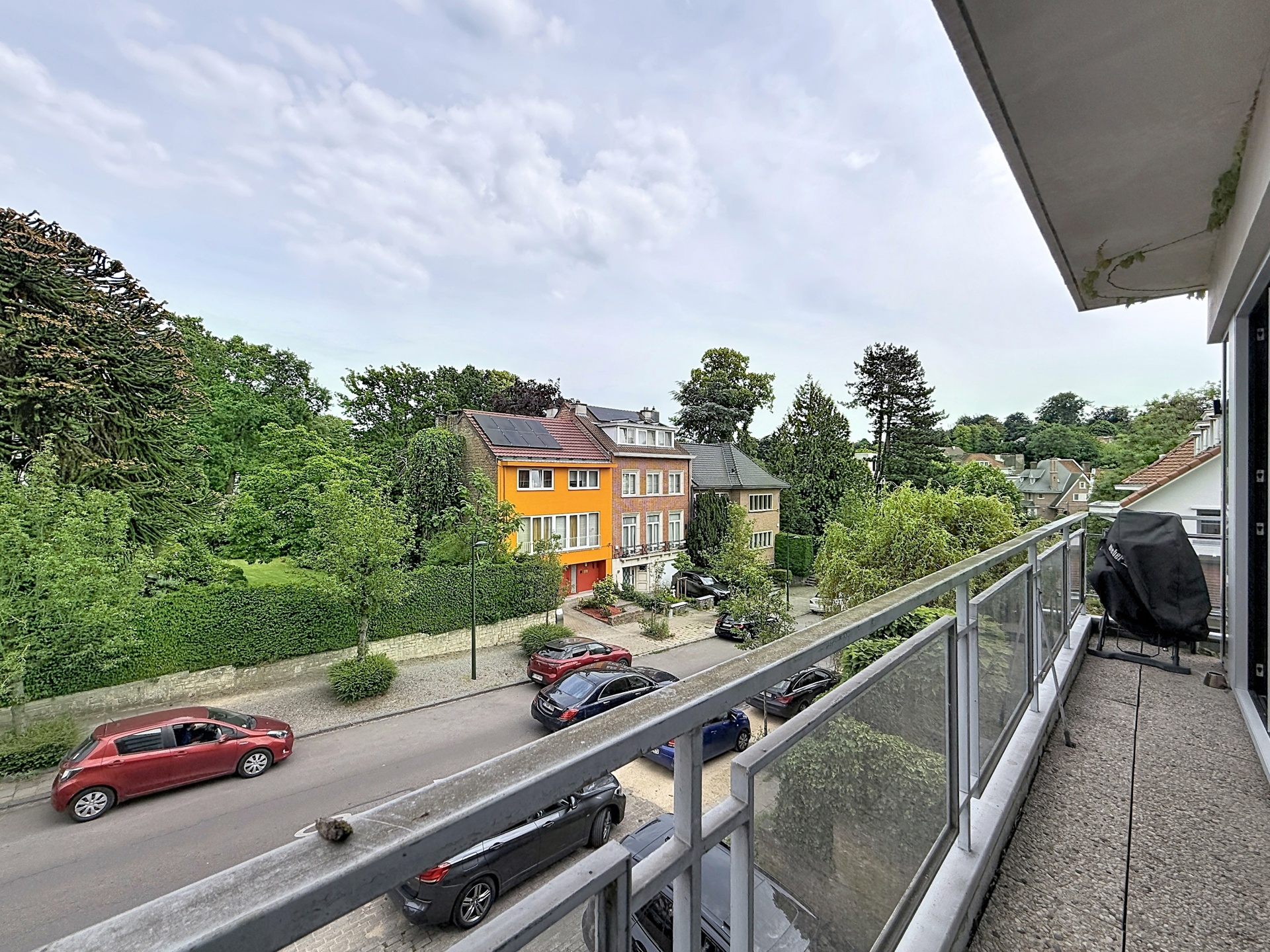 Appartement à Ukkel