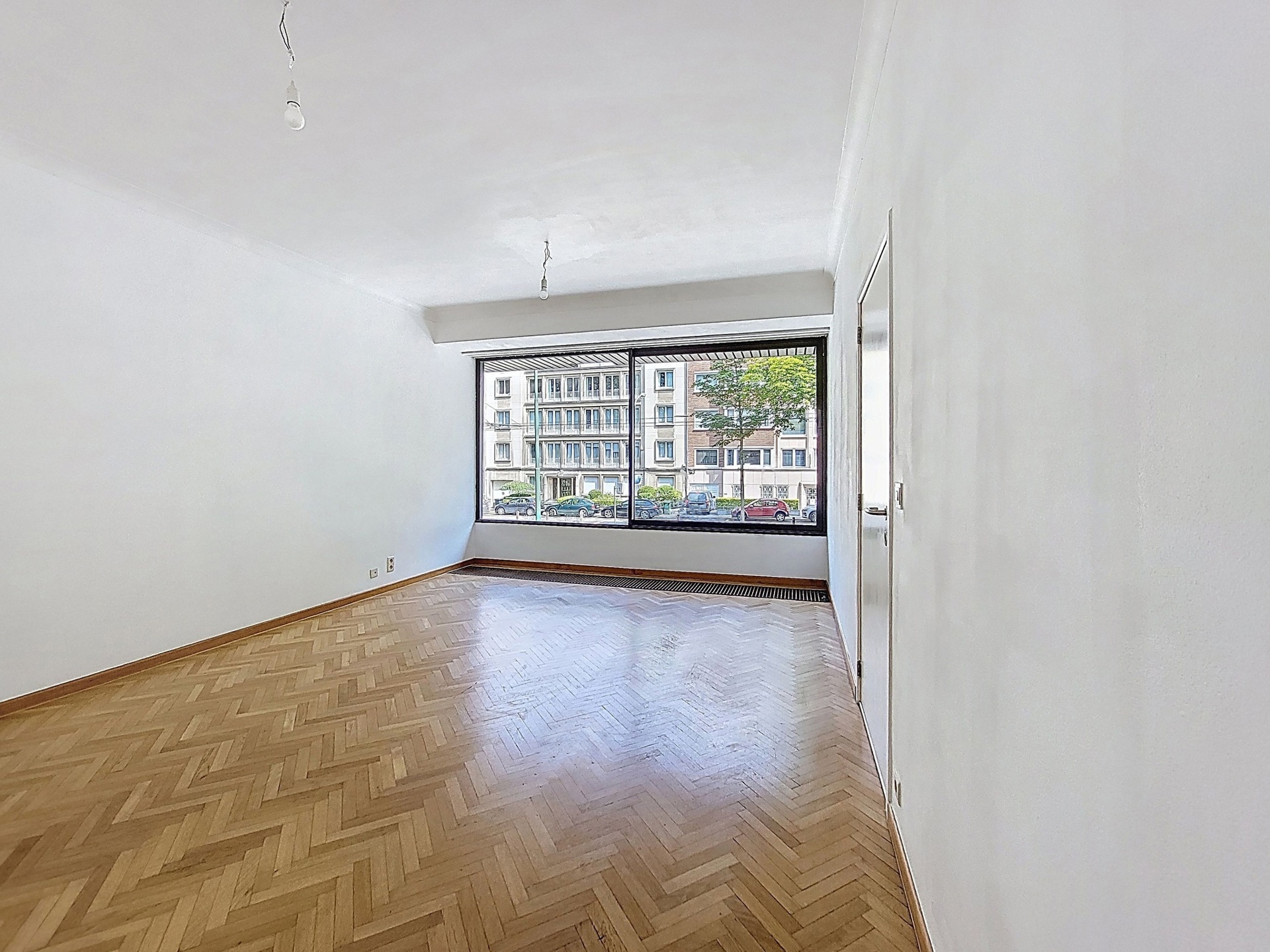 Appartement à Ukkel