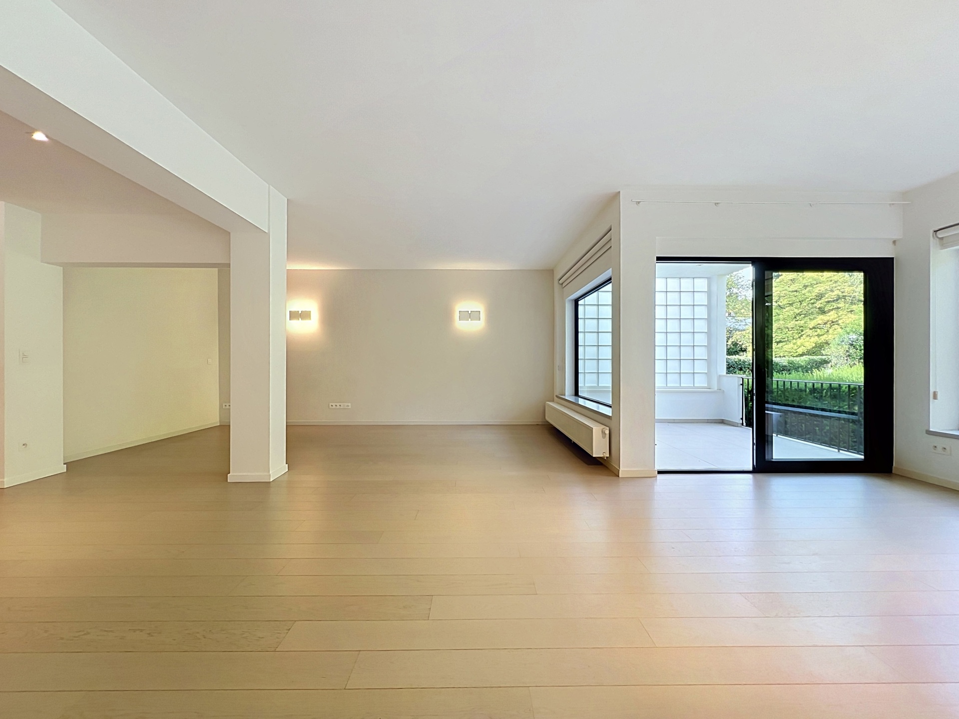 Appartement à Ukkel