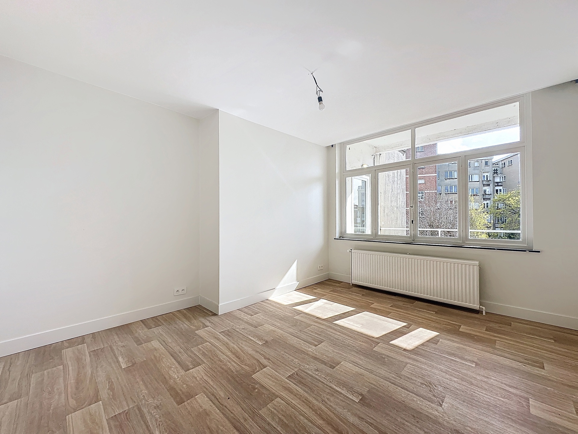 Appartement in Elsene
