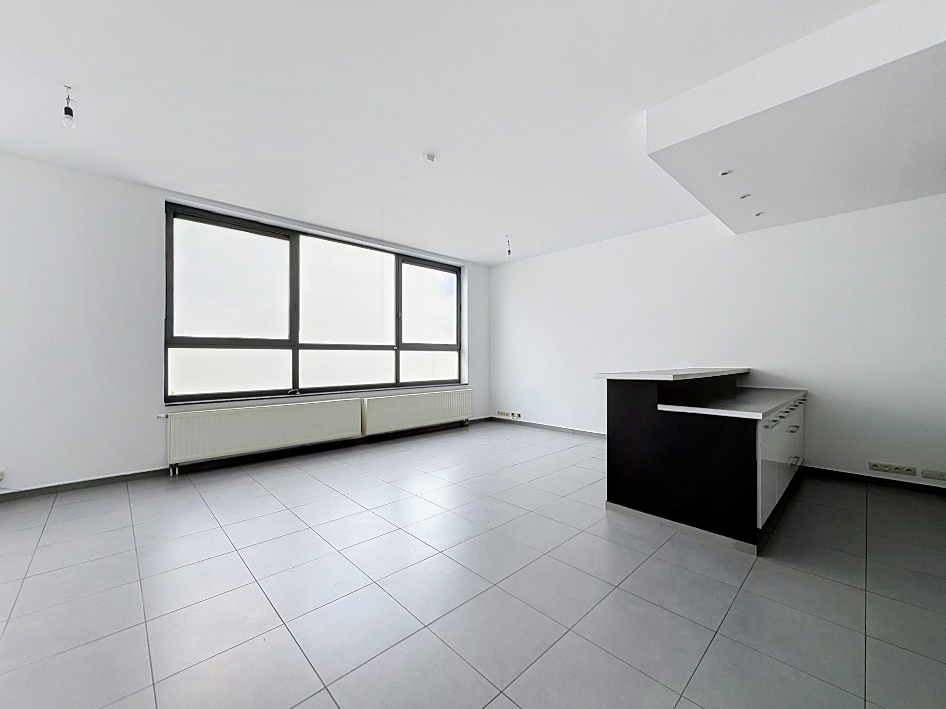 Appartement à Ukkel