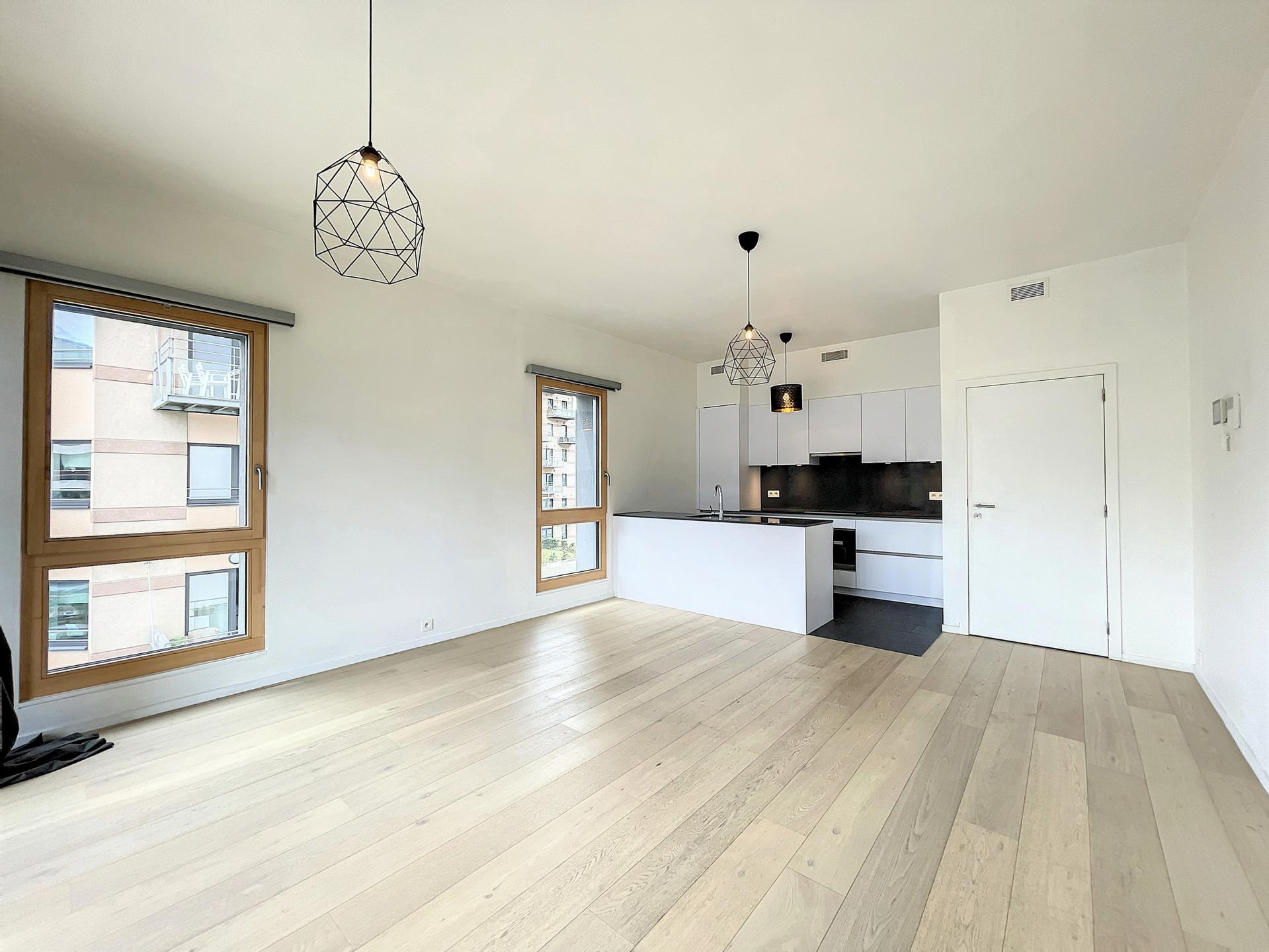 Appartement in Sint-Lambrechts-Woluwe