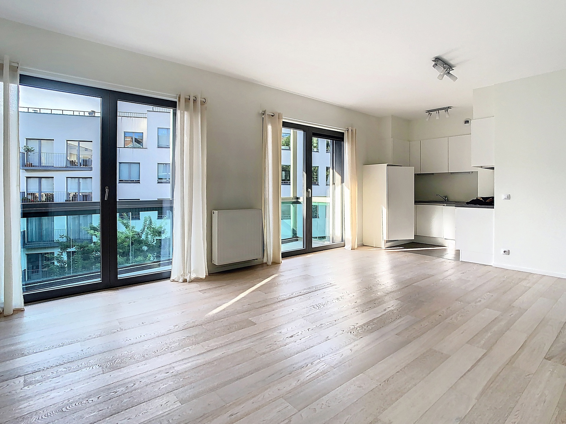 Appartement à Brussel
