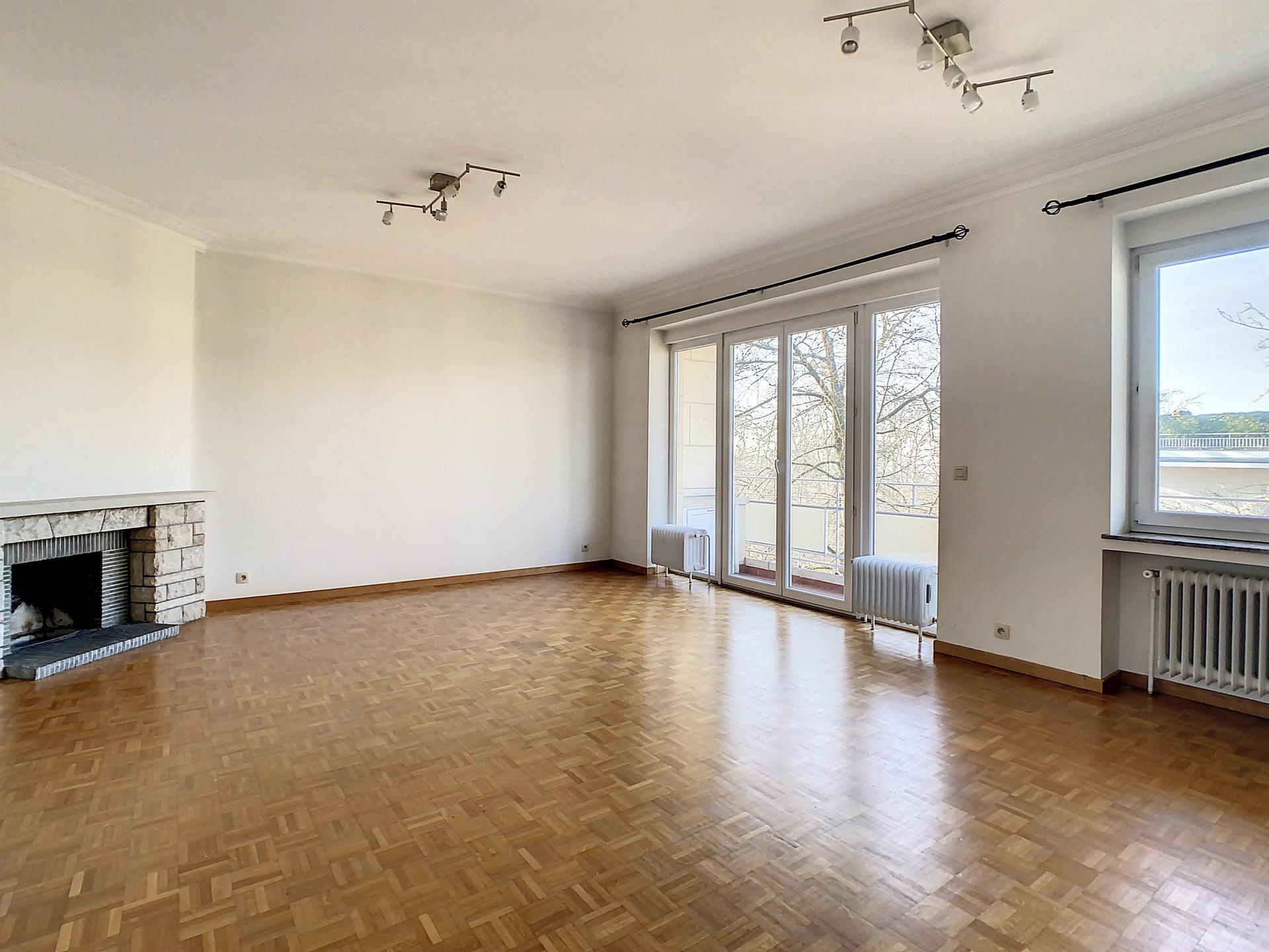 Appartement à Ukkel