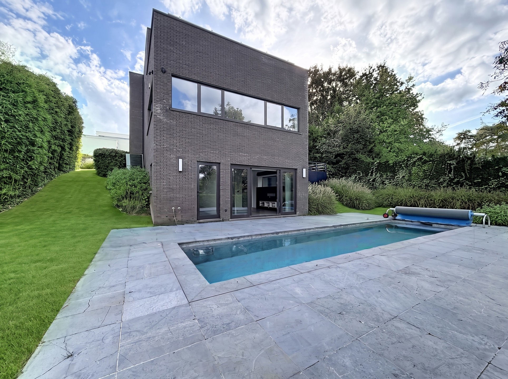 Einfamilienhaus in Overijse