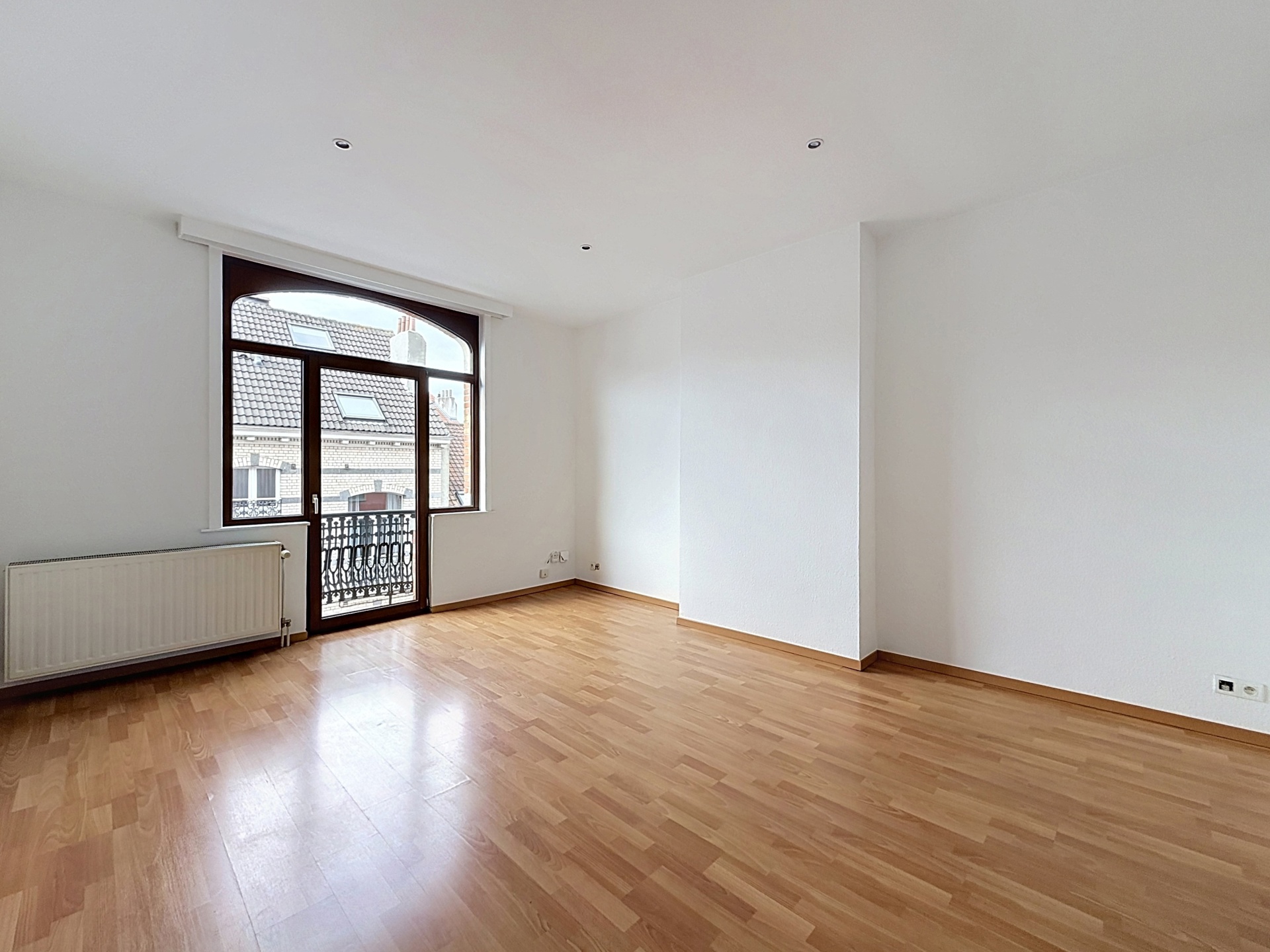 Studio in Elsene