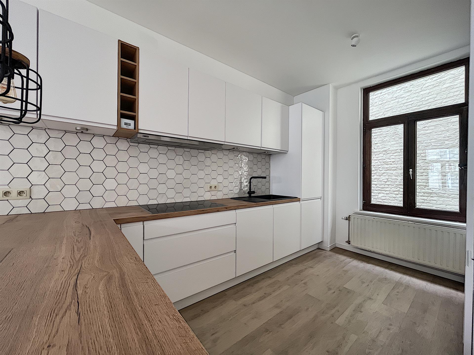 Appartement à Elsene