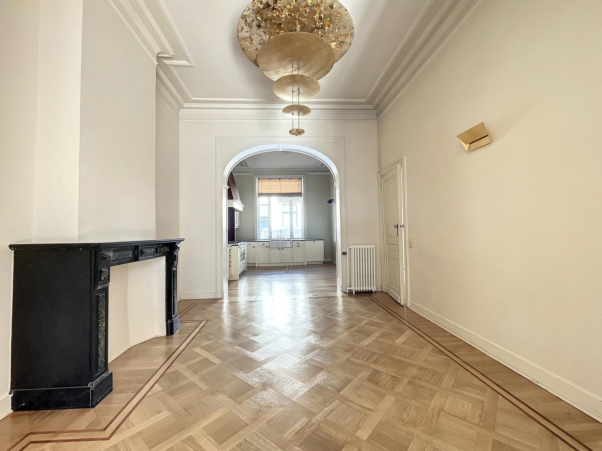 Einfamilienhaus in Brussel