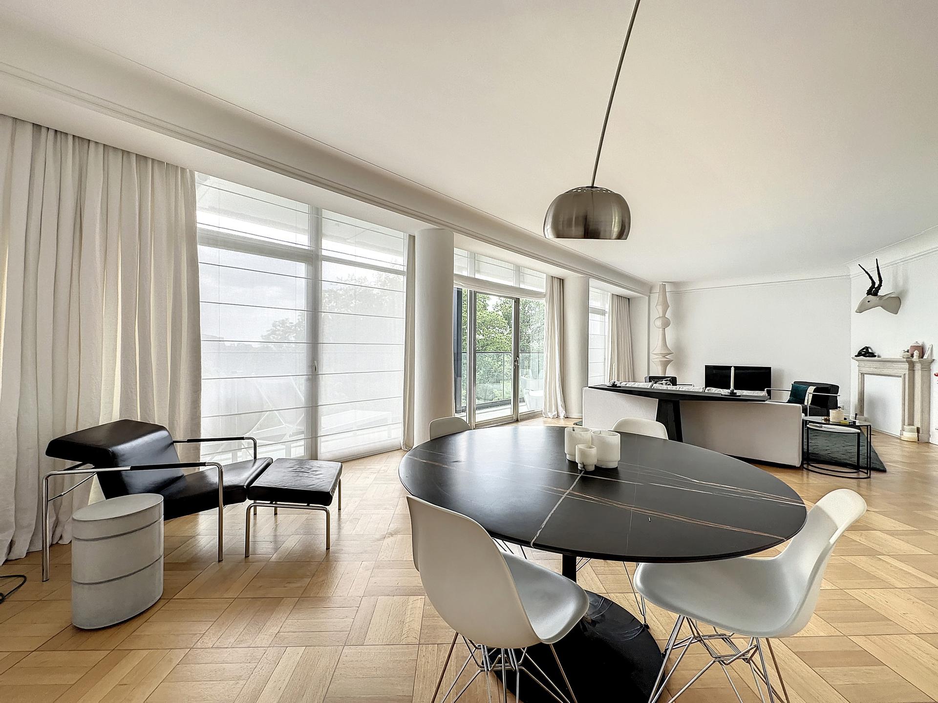 Appartement à Ukkel