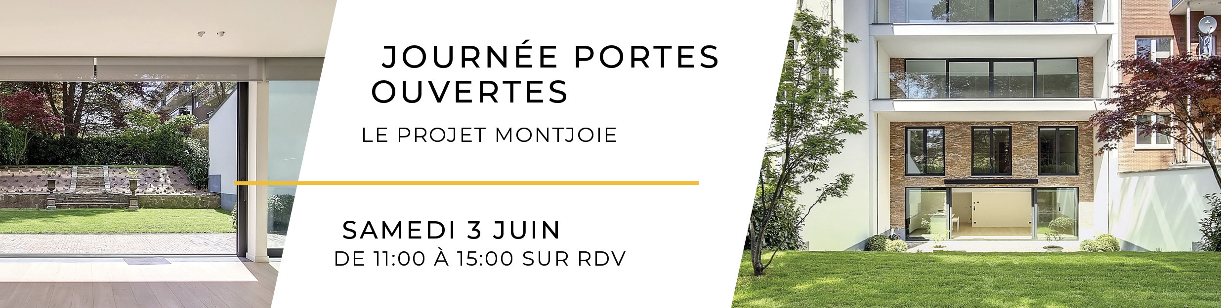 JPO Parc Montjoie