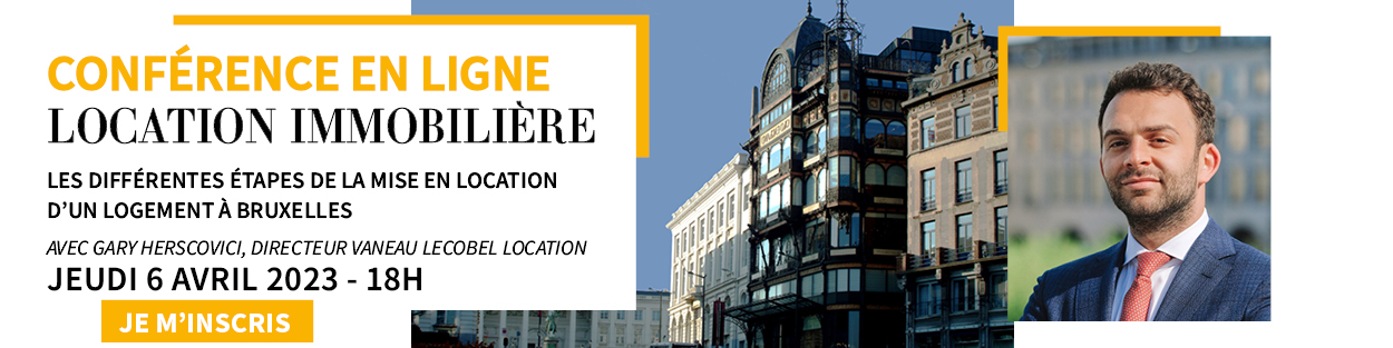 webinaire location